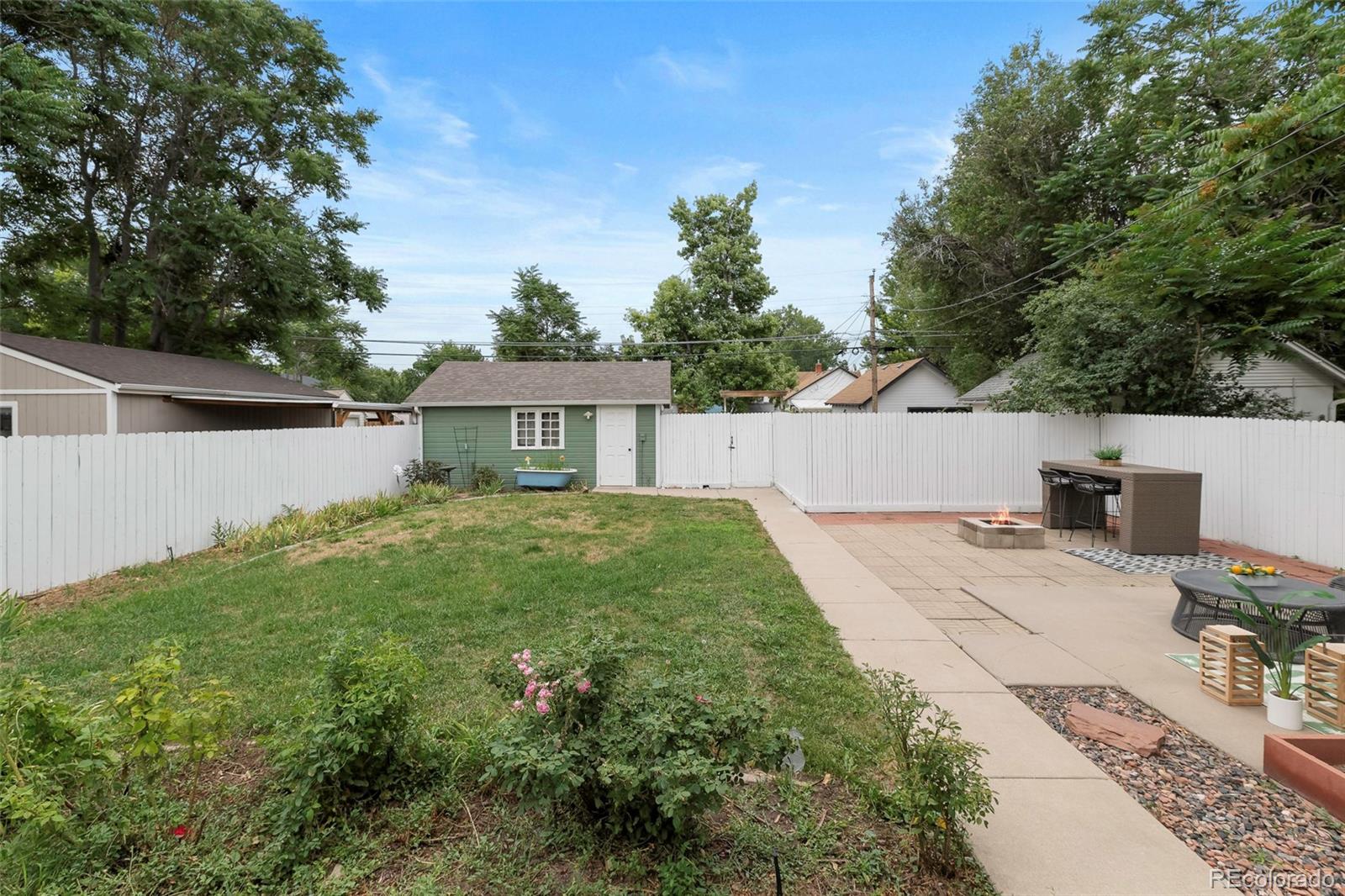MLS Image #26 for 3766 s bannock street,englewood, Colorado