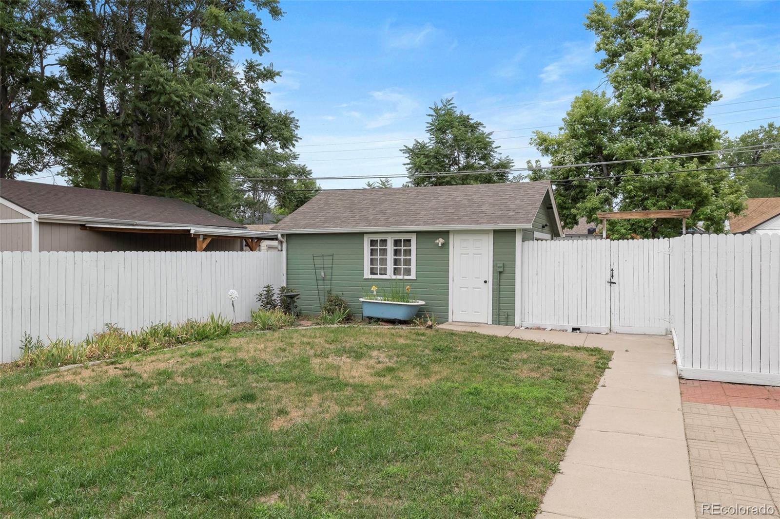 MLS Image #27 for 3766 s bannock street,englewood, Colorado
