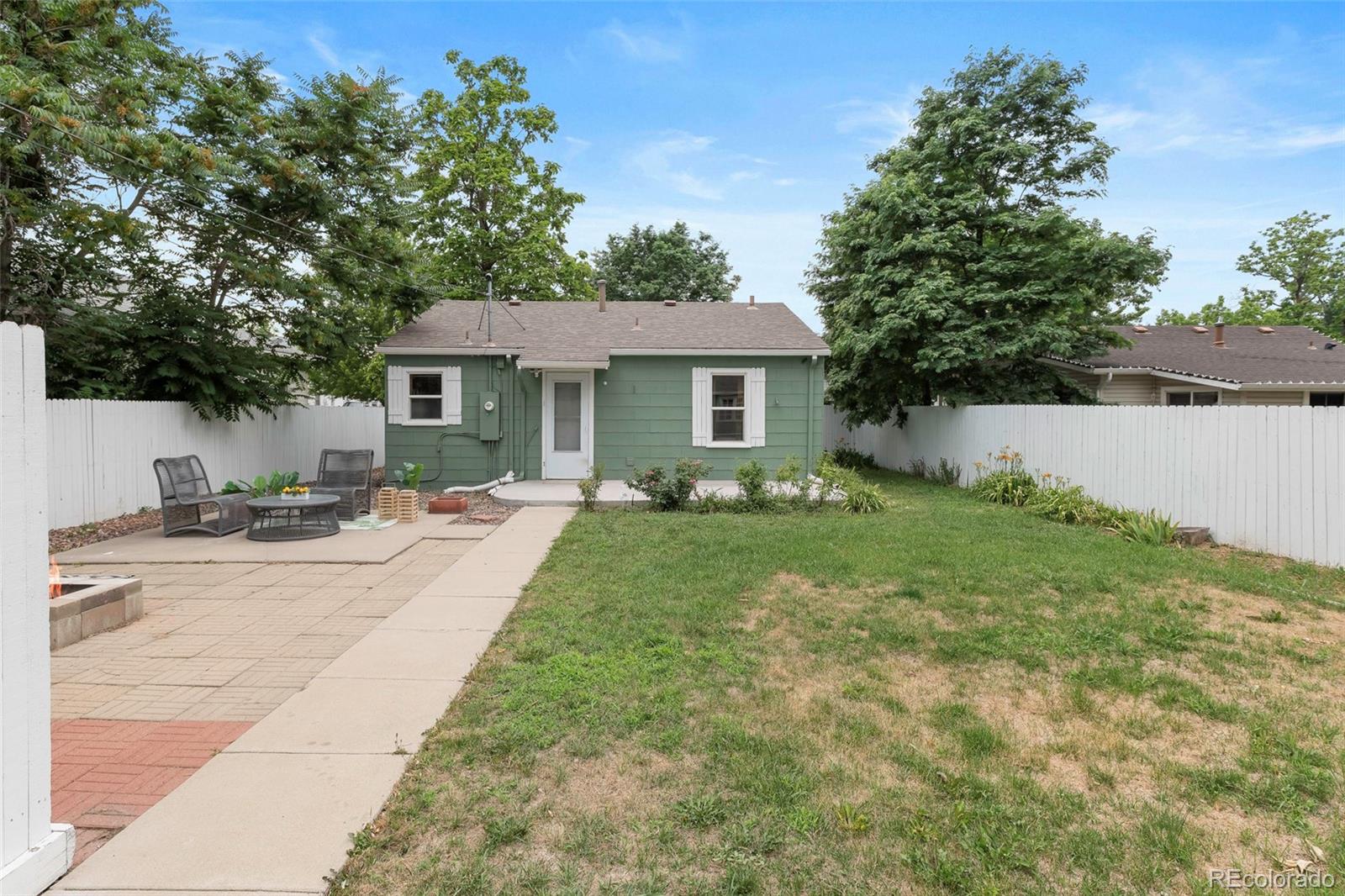 MLS Image #28 for 3766 s bannock street,englewood, Colorado