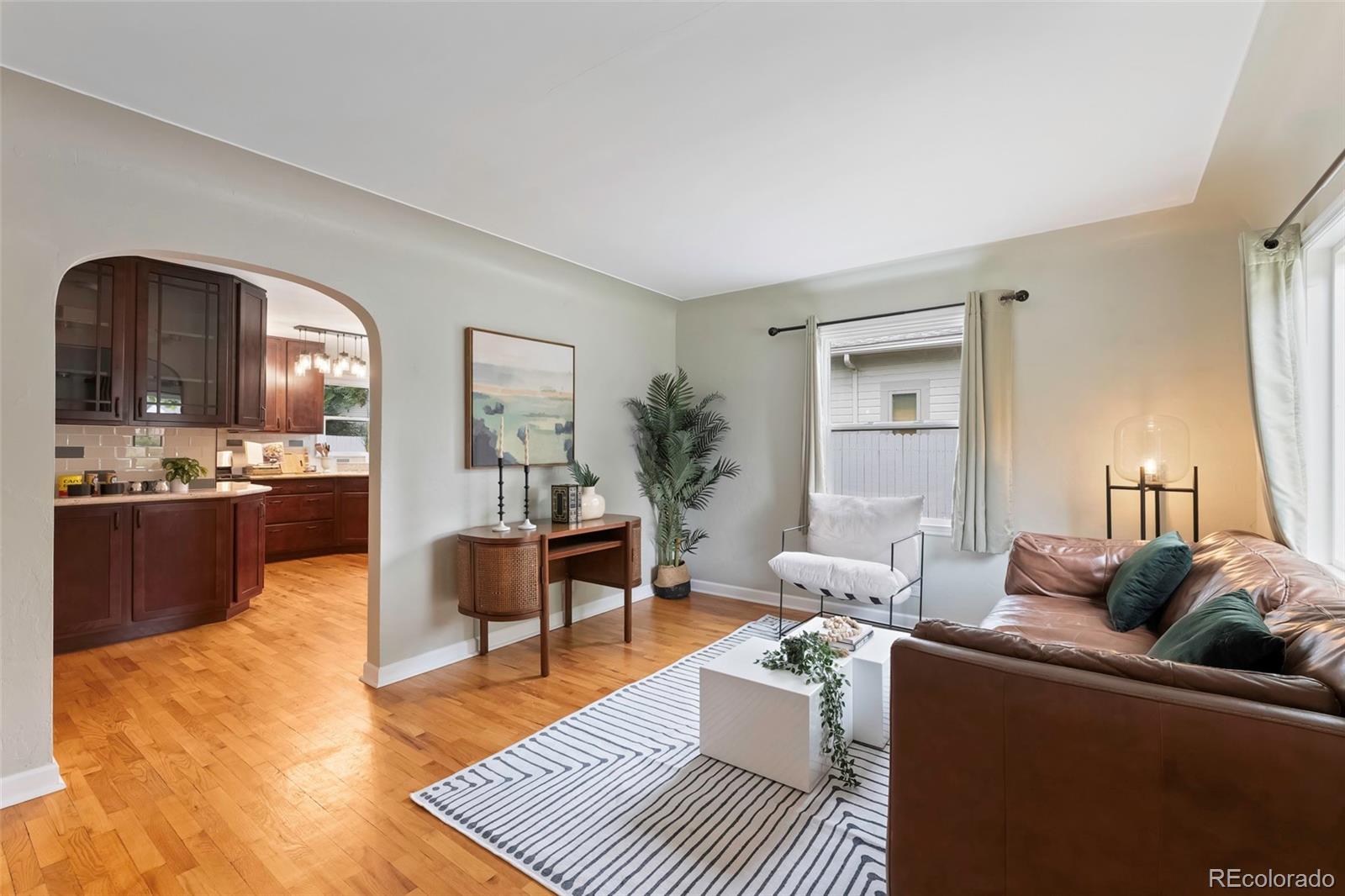 MLS Image #3 for 3766 s bannock street,englewood, Colorado