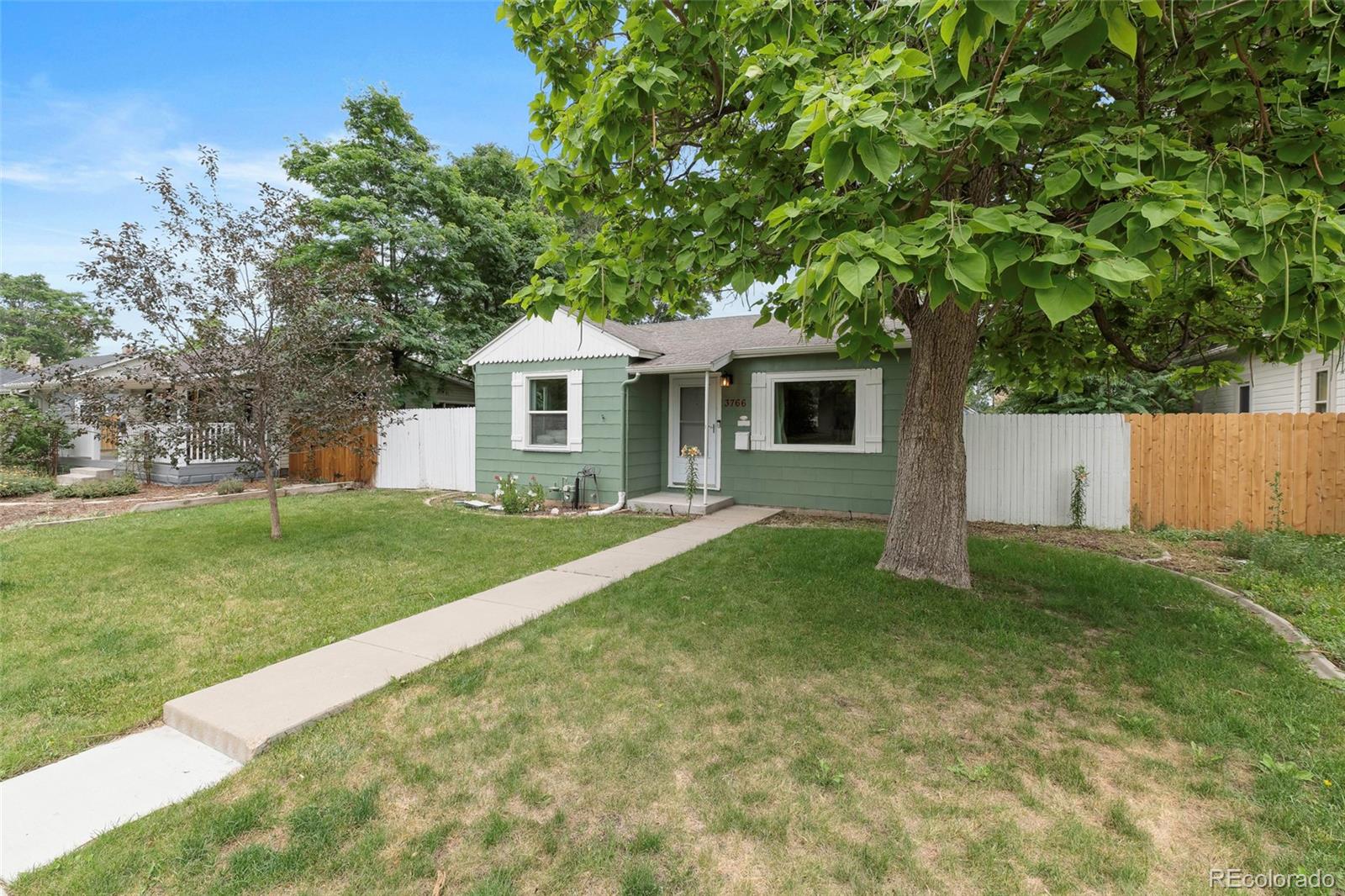 MLS Image #32 for 3766 s bannock street,englewood, Colorado