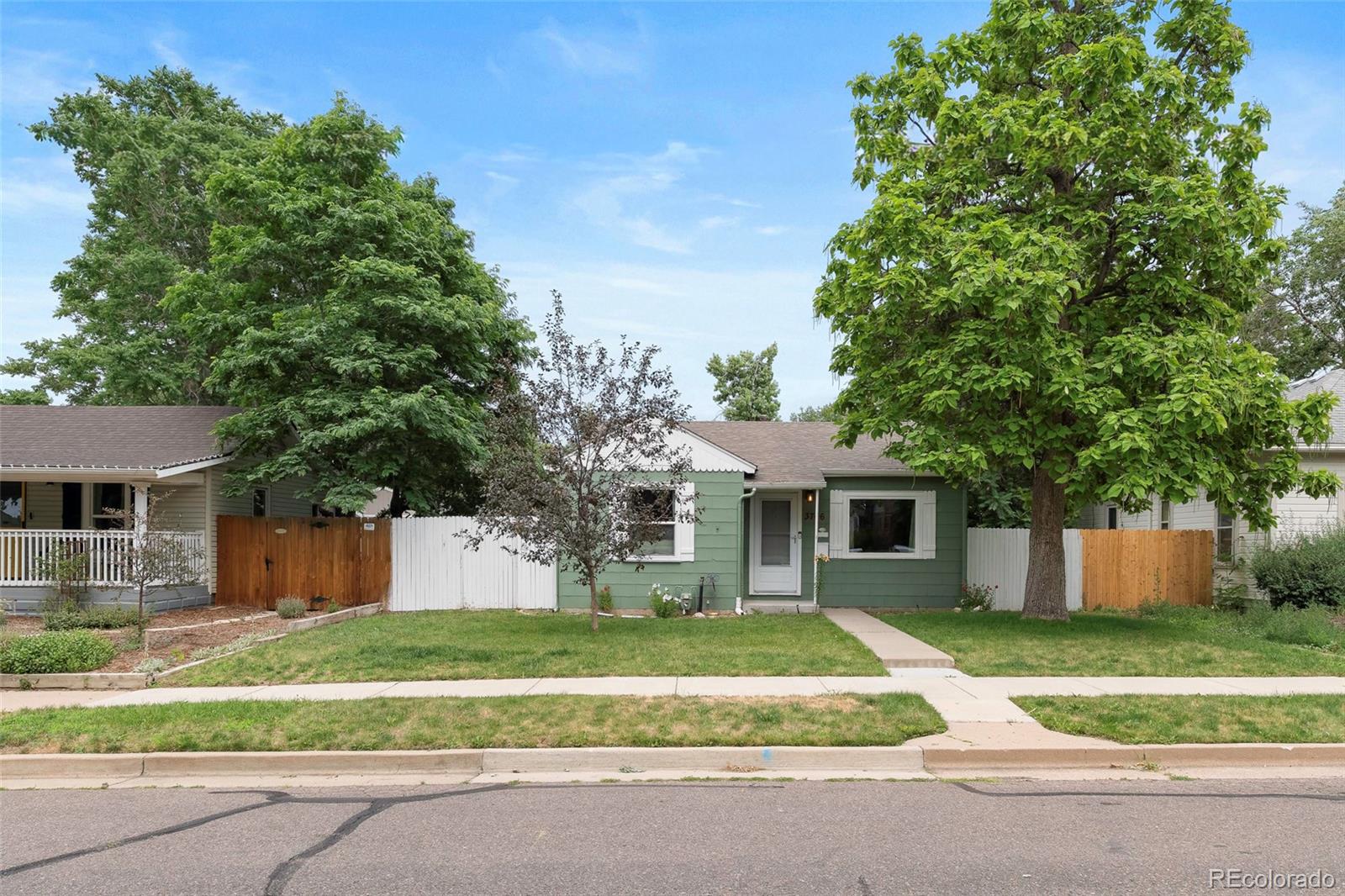 MLS Image #33 for 3766 s bannock street,englewood, Colorado