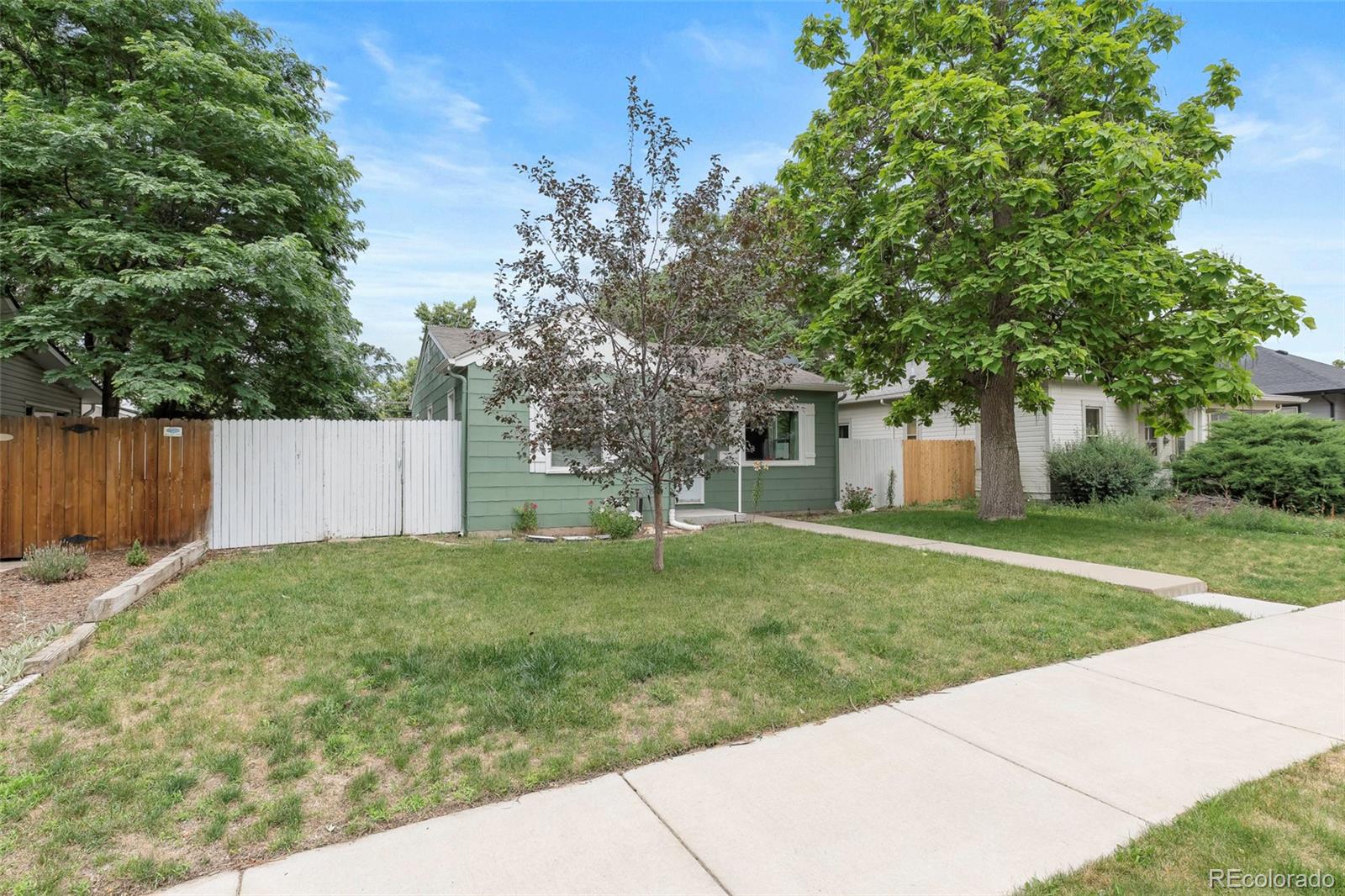 MLS Image #34 for 3766 s bannock street,englewood, Colorado