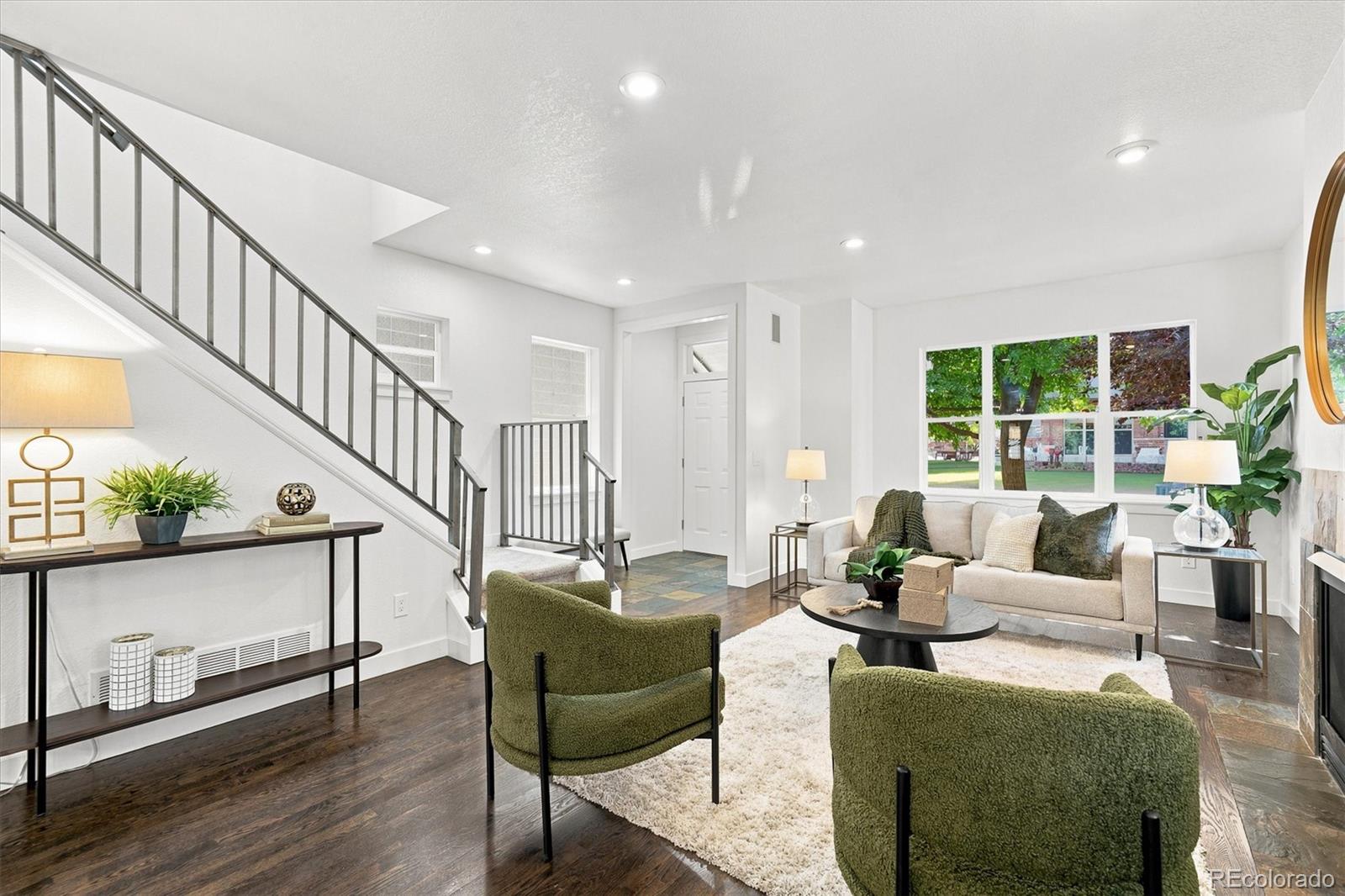 MLS Image #10 for 2918  wyandot street,denver, Colorado