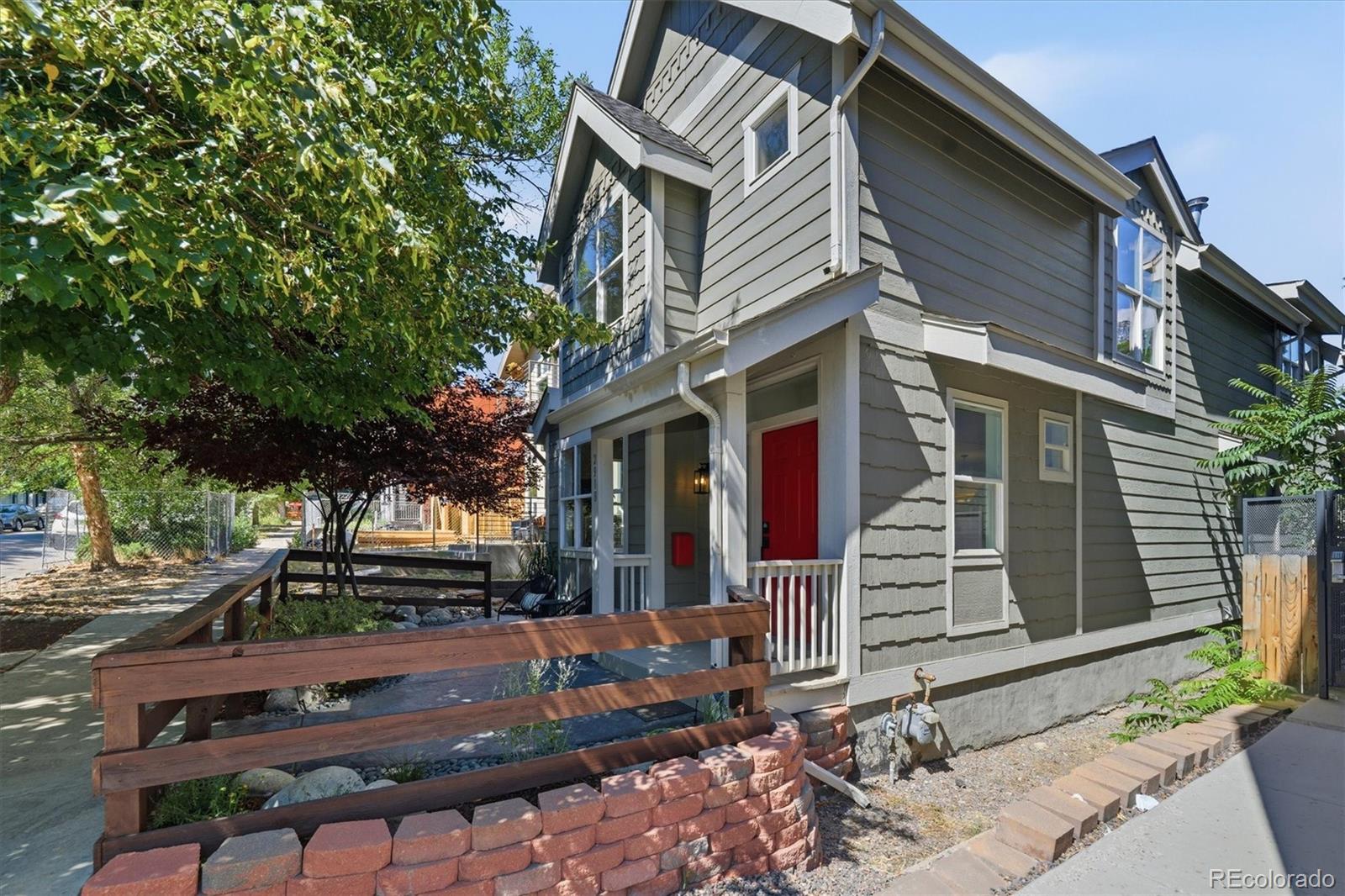 MLS Image #2 for 2918  wyandot street,denver, Colorado