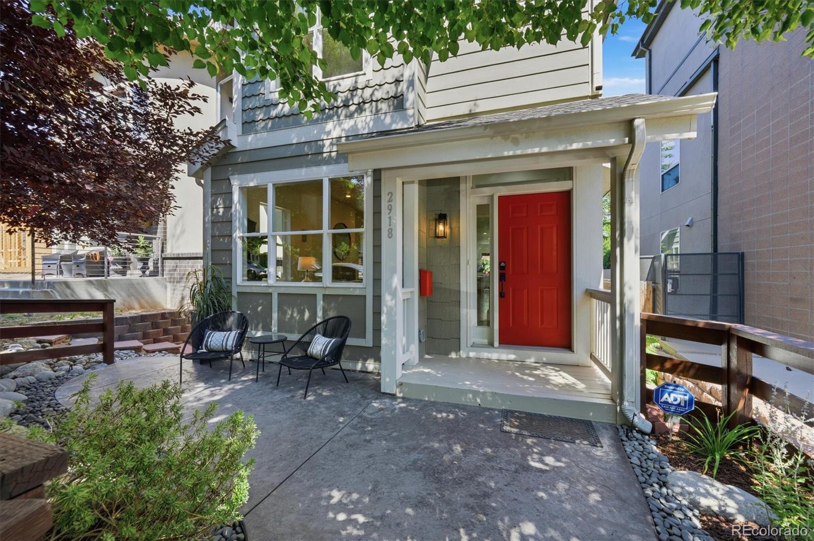 MLS Image #3 for 2918  wyandot street,denver, Colorado