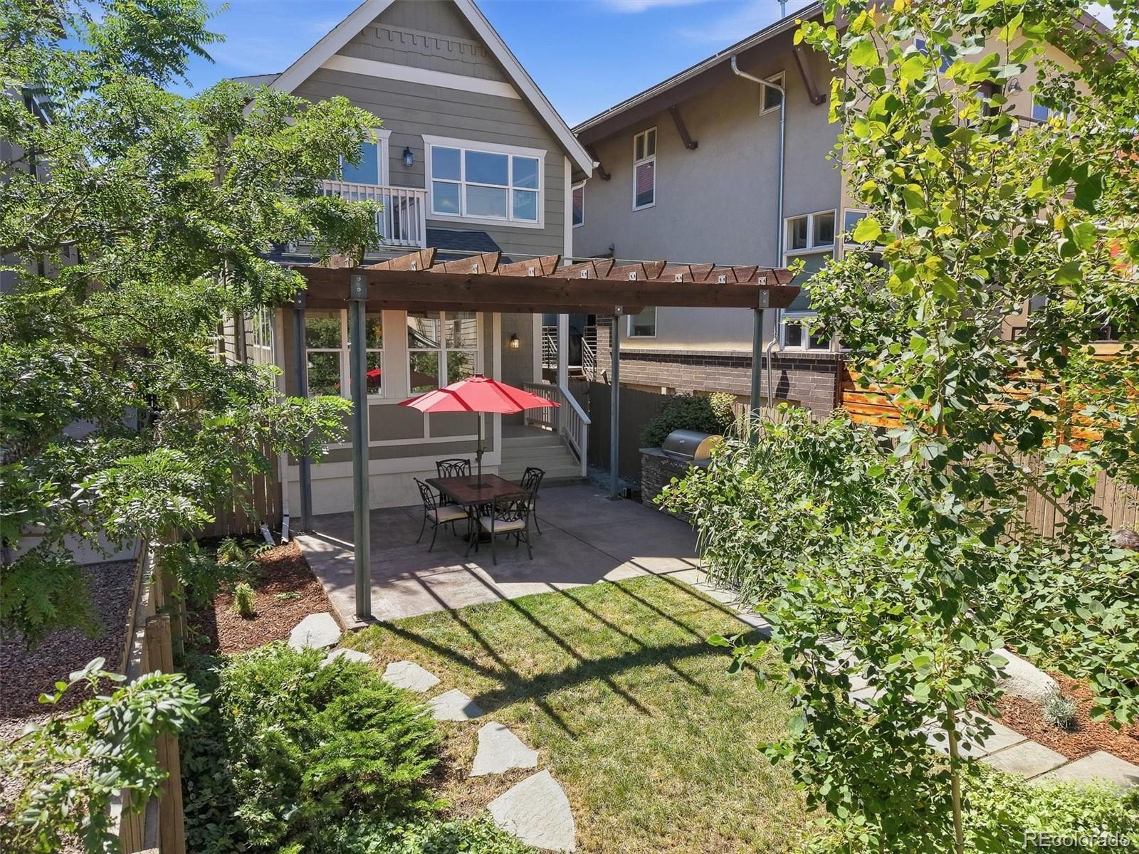MLS Image #4 for 2918  wyandot street,denver, Colorado