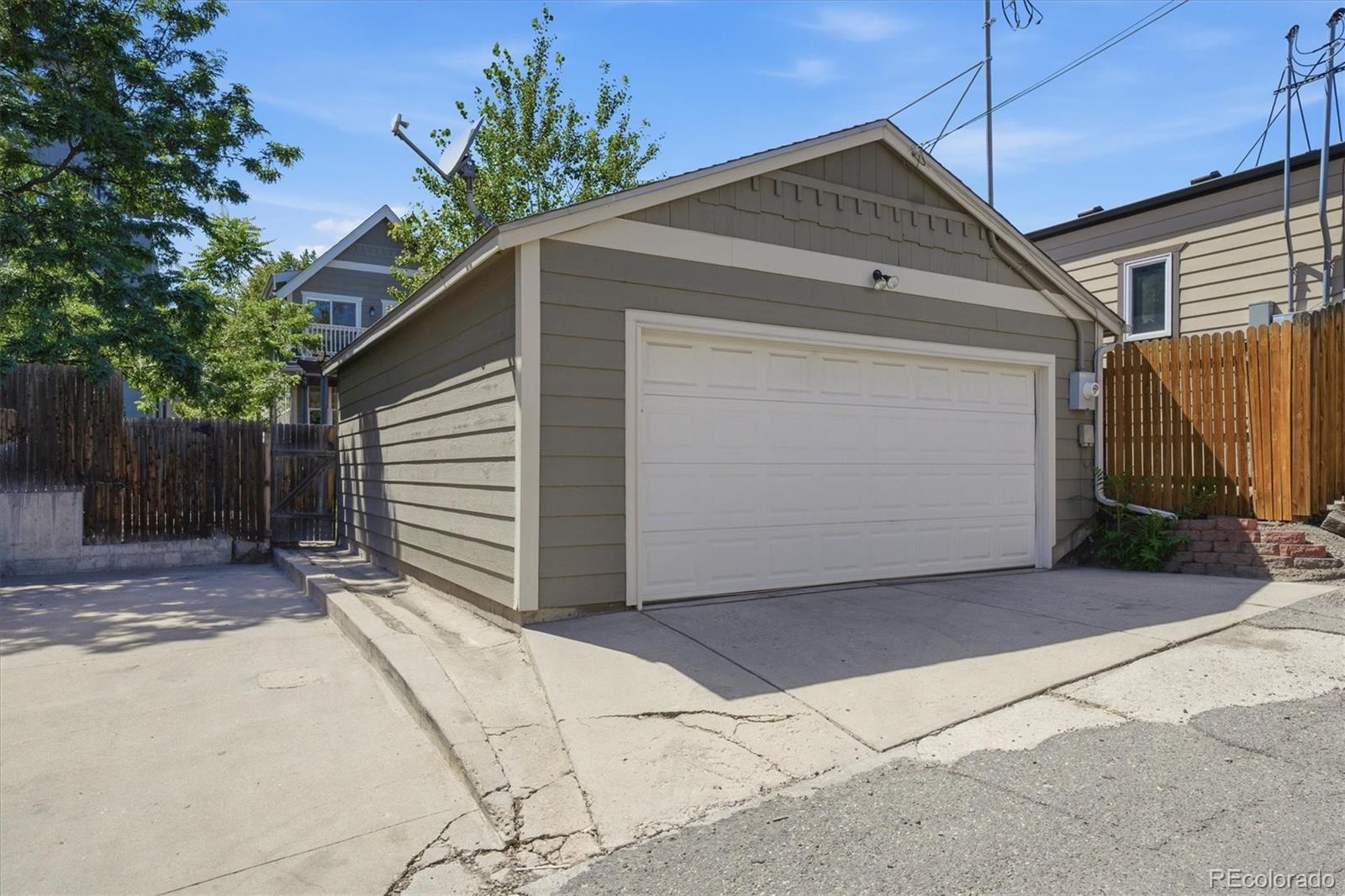 MLS Image #42 for 2918  wyandot street,denver, Colorado