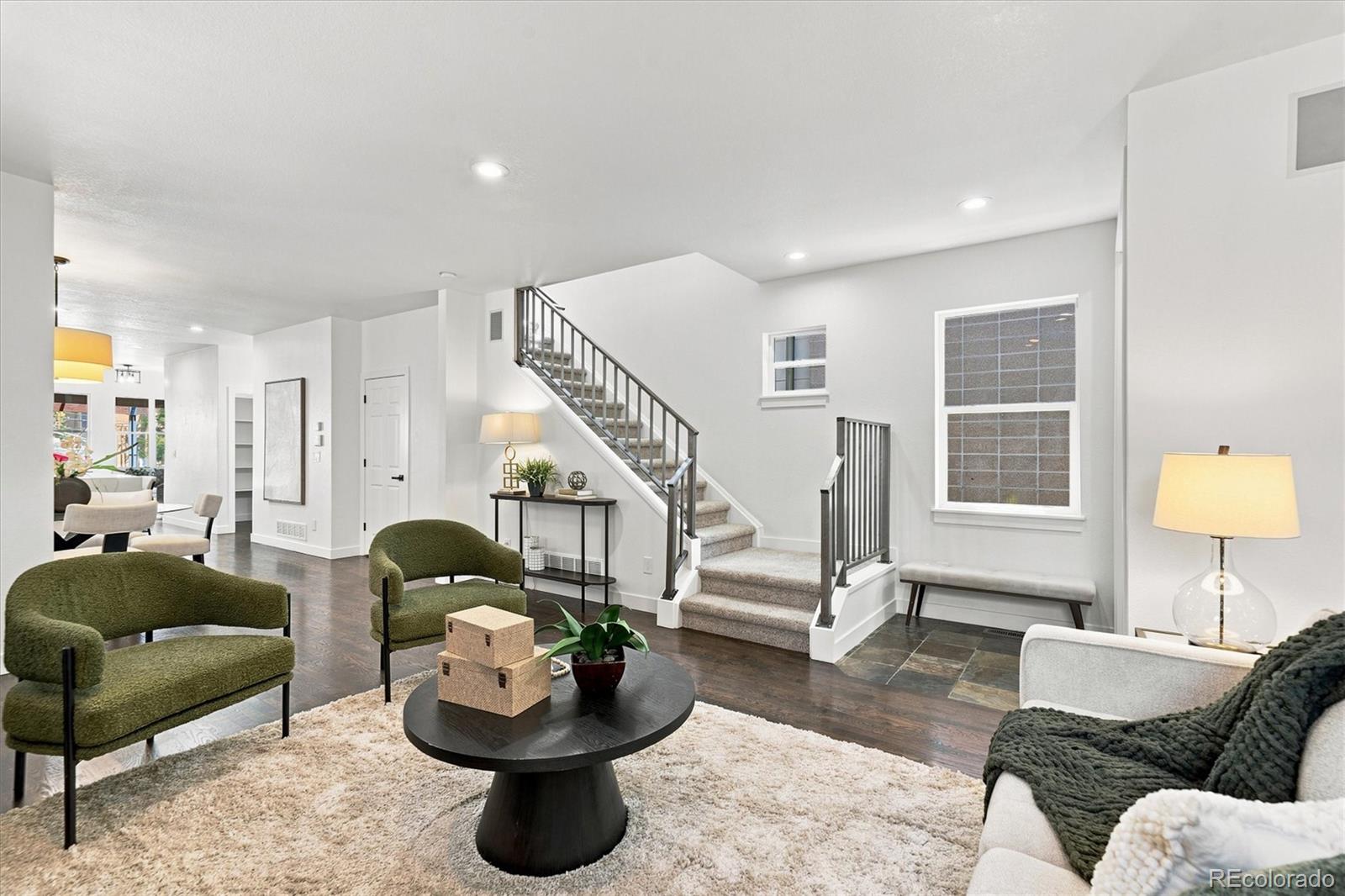 MLS Image #7 for 2918  wyandot street,denver, Colorado