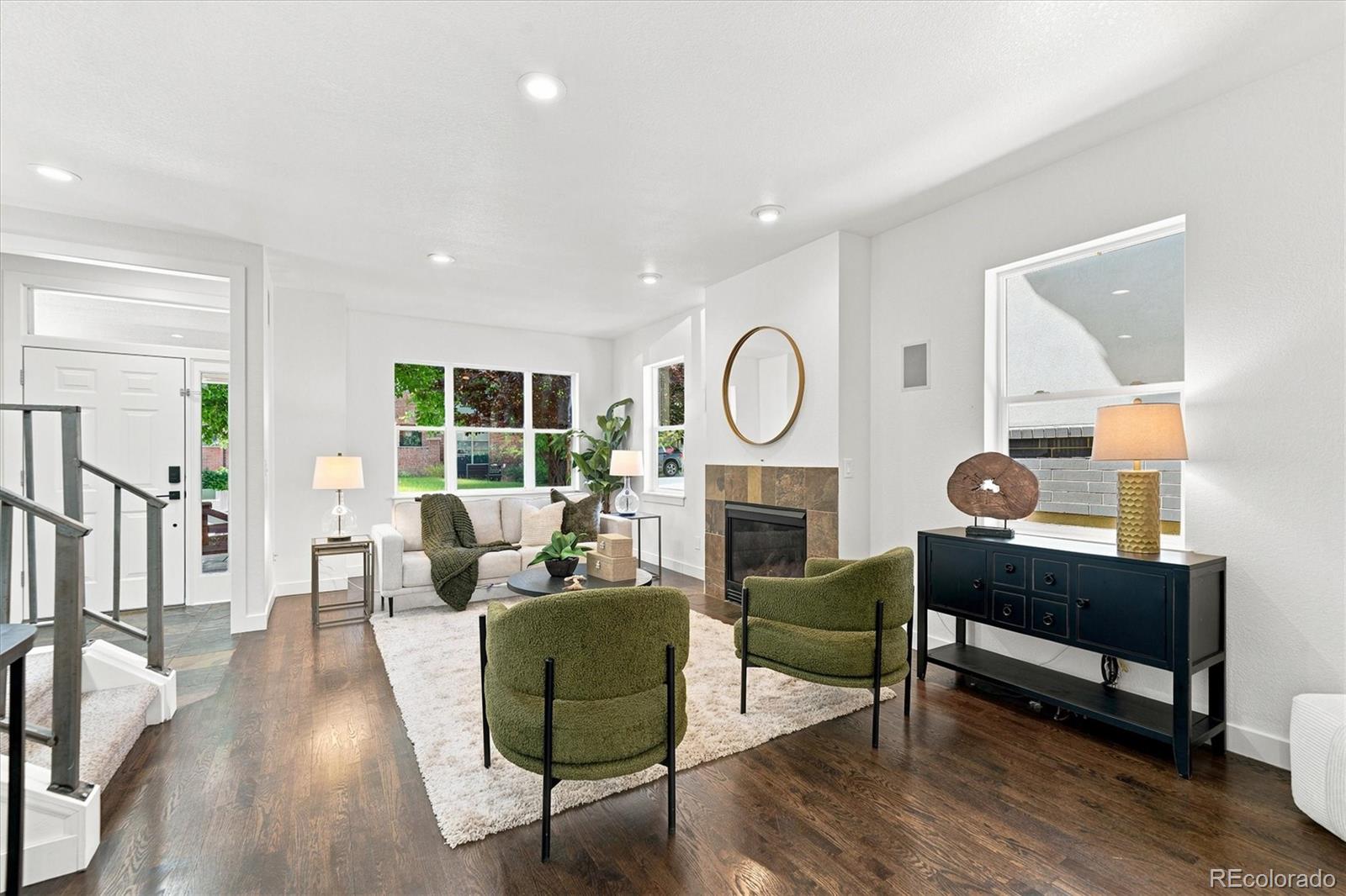 MLS Image #9 for 2918  wyandot street,denver, Colorado