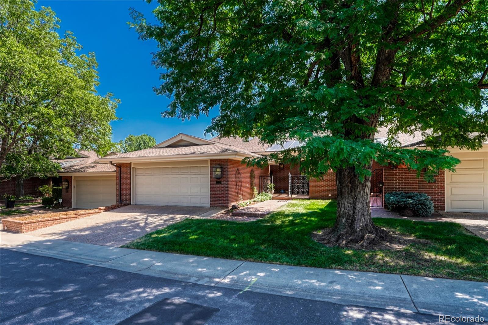 MLS Image #1 for 2800 s university boulevard,denver, Colorado