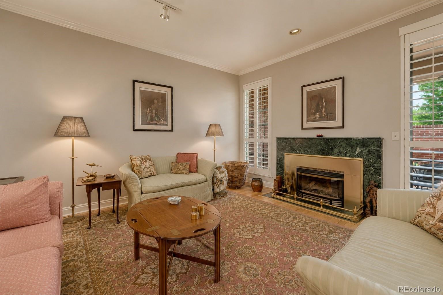 MLS Image #12 for 2800 s university boulevard,denver, Colorado