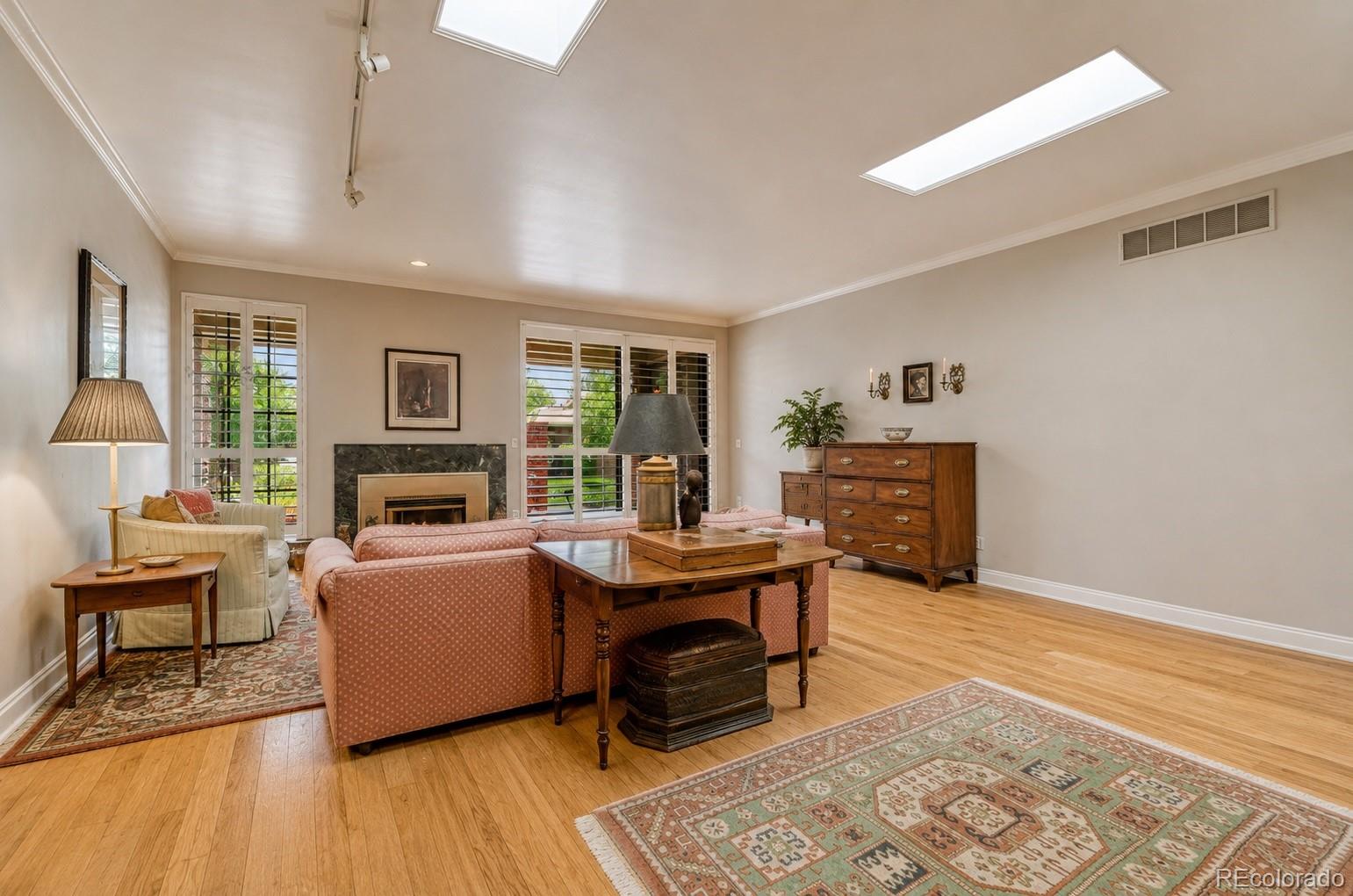 MLS Image #13 for 2800 s university boulevard,denver, Colorado