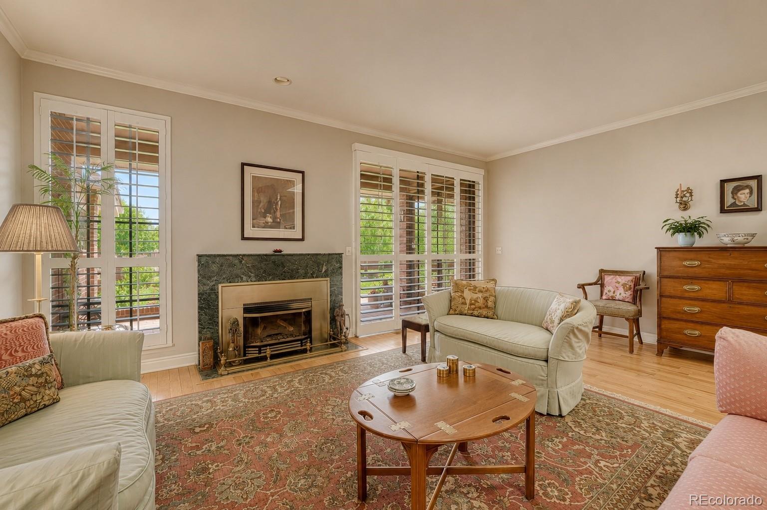MLS Image #14 for 2800 s university boulevard,denver, Colorado