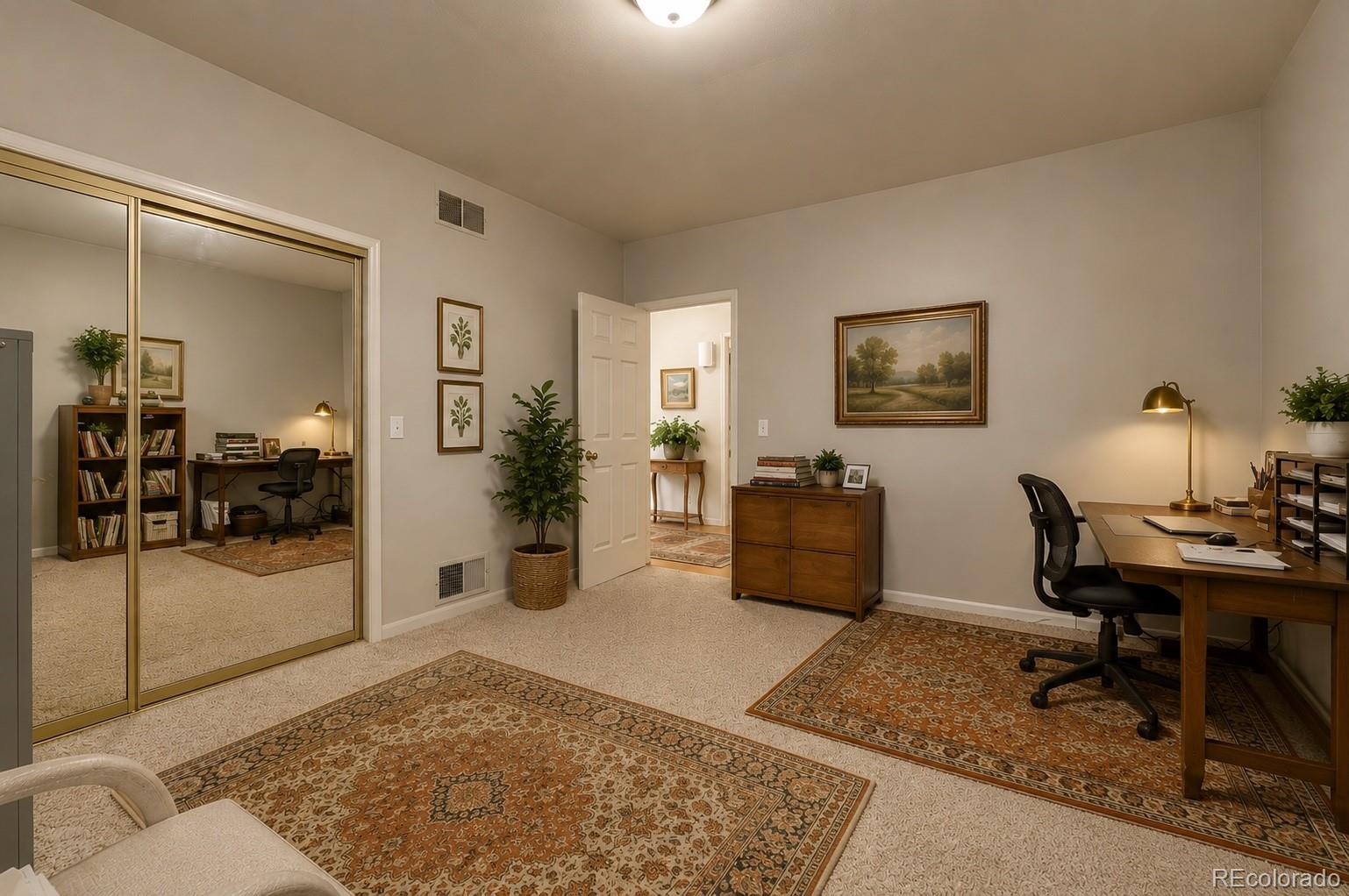 MLS Image #18 for 2800 s university boulevard,denver, Colorado