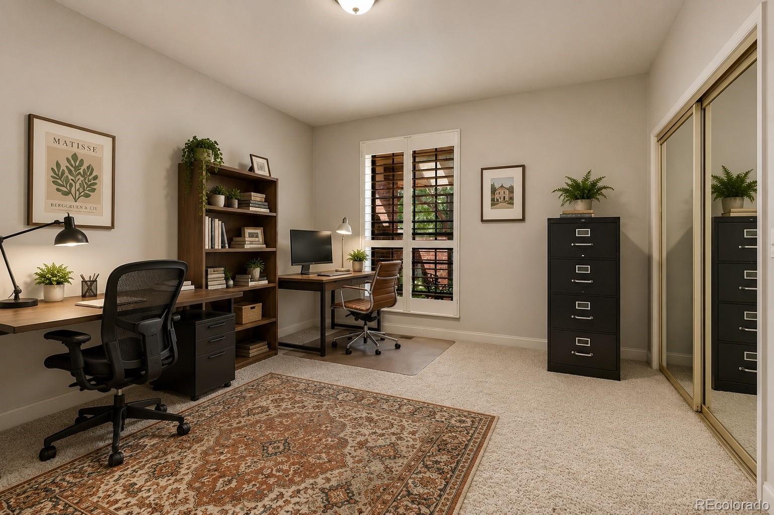 MLS Image #19 for 2800 s university boulevard,denver, Colorado