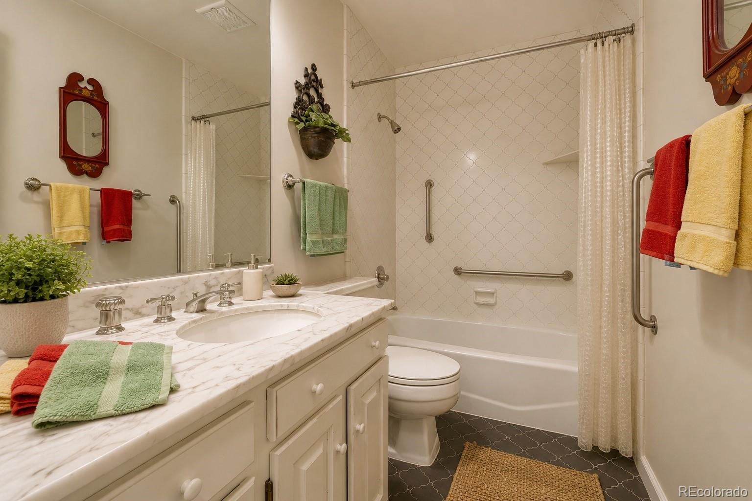 MLS Image #20 for 2800 s university boulevard,denver, Colorado