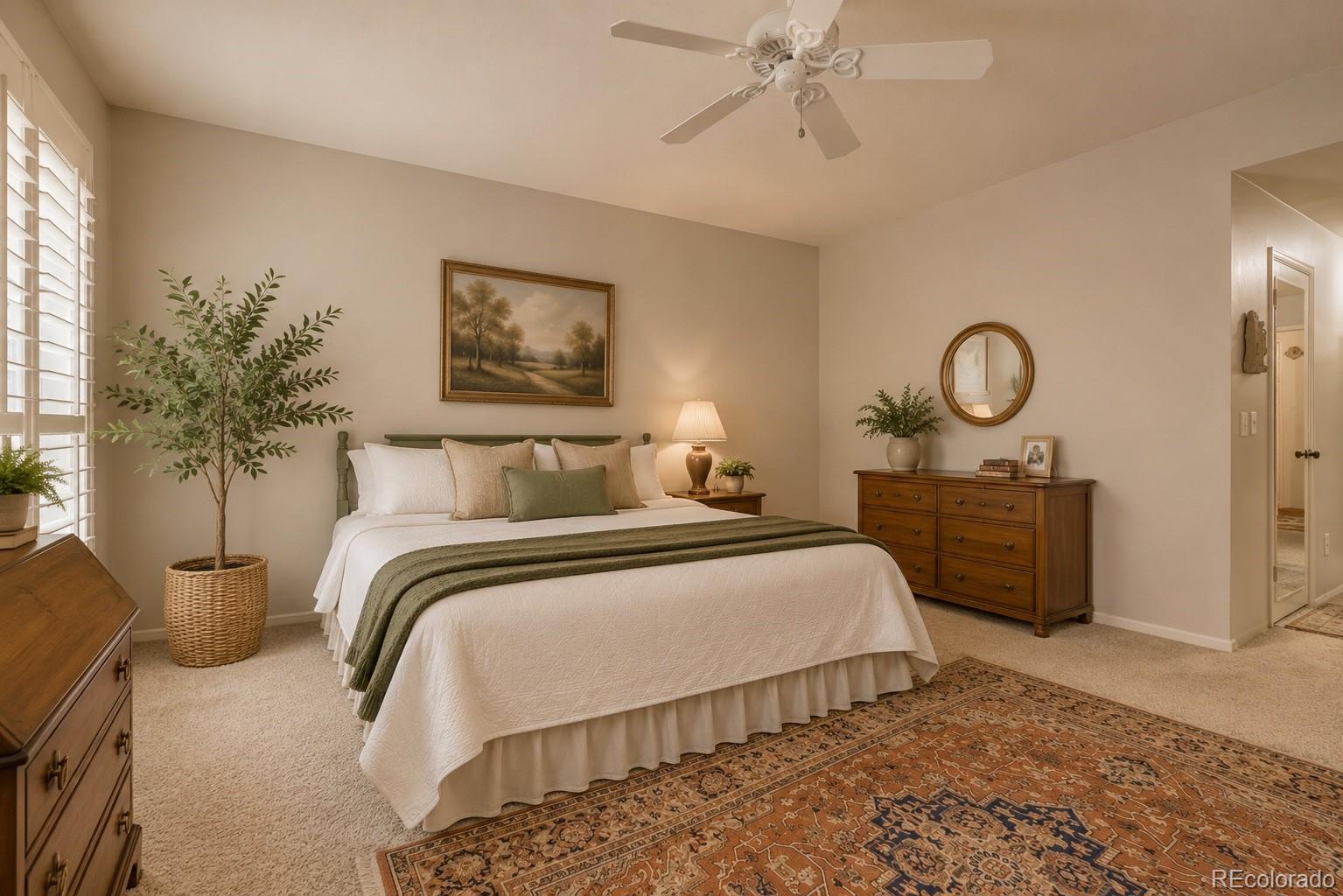 MLS Image #21 for 2800 s university boulevard,denver, Colorado
