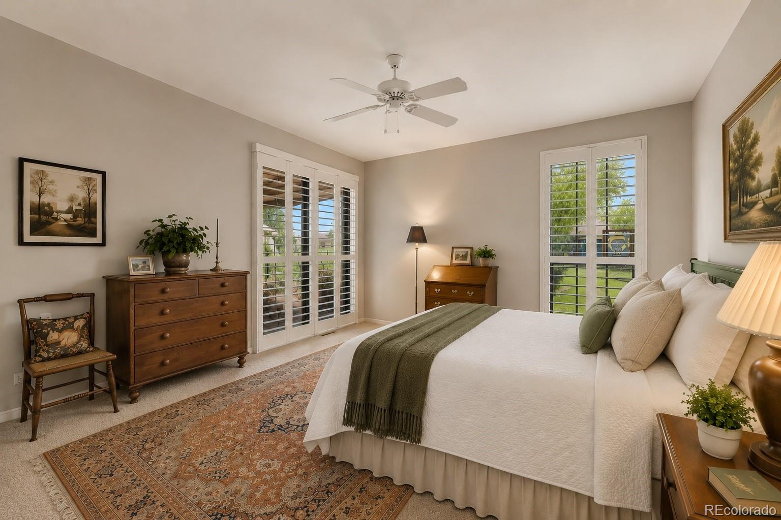 MLS Image #23 for 2800 s university boulevard,denver, Colorado