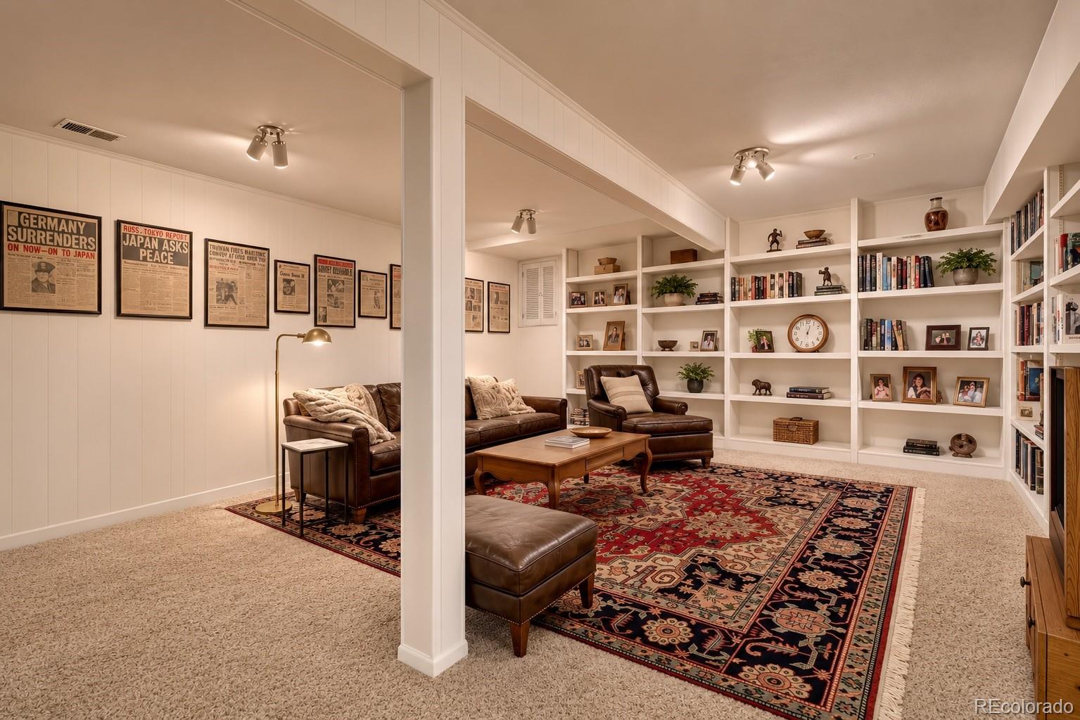 MLS Image #27 for 2800 s university boulevard,denver, Colorado