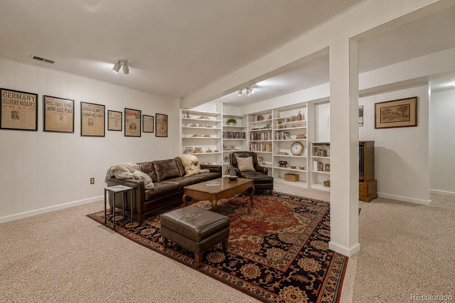 MLS Image #28 for 2800 s university boulevard,denver, Colorado
