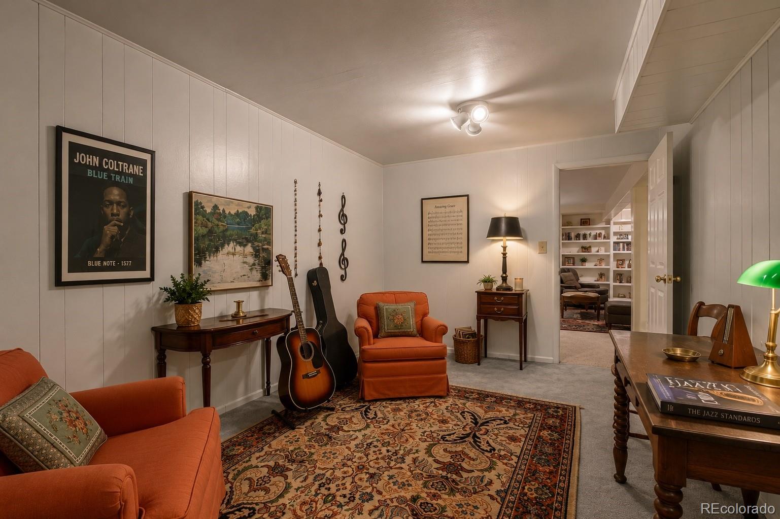 MLS Image #29 for 2800 s university boulevard,denver, Colorado
