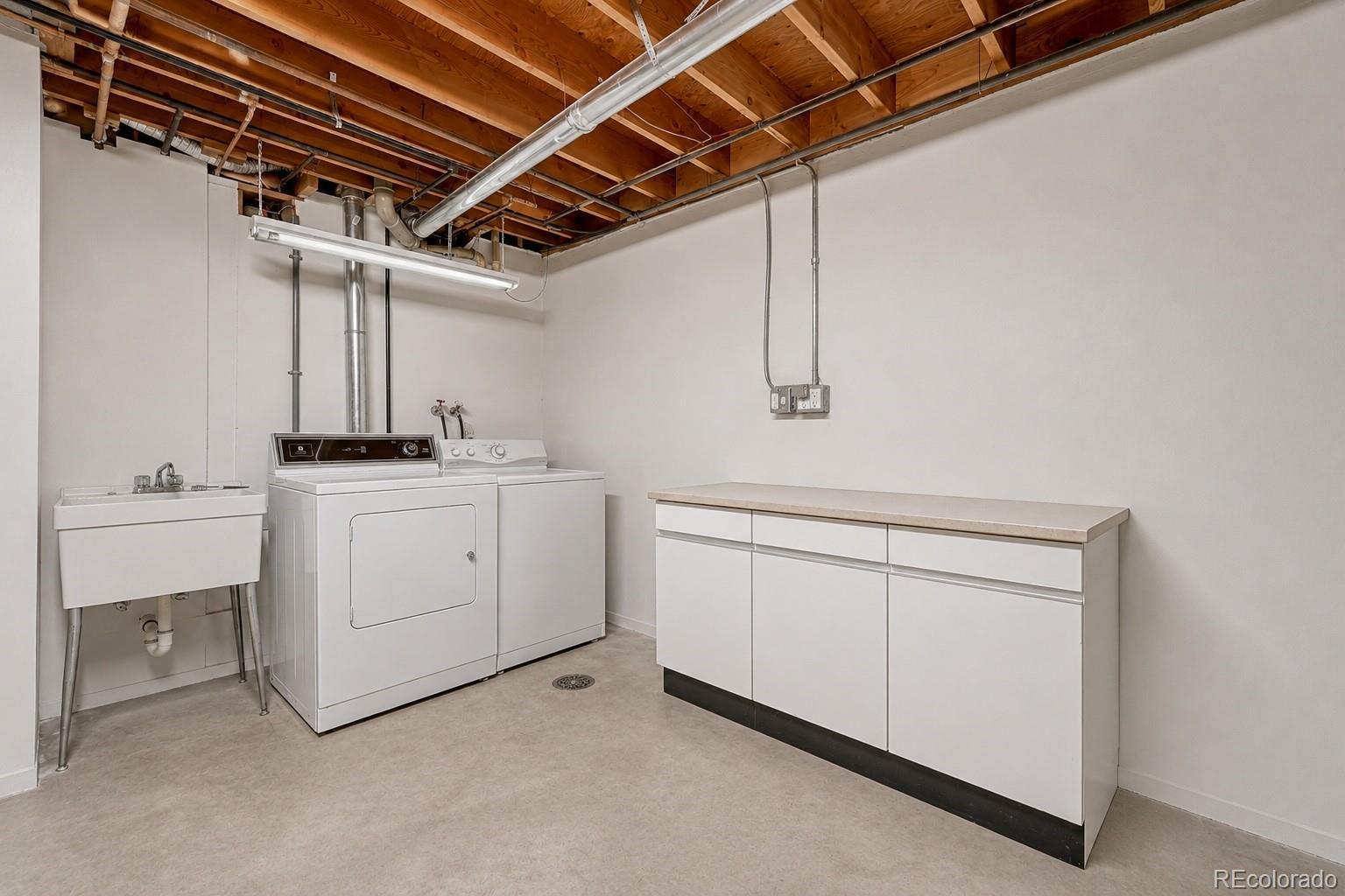 MLS Image #33 for 2800 s university boulevard,denver, Colorado