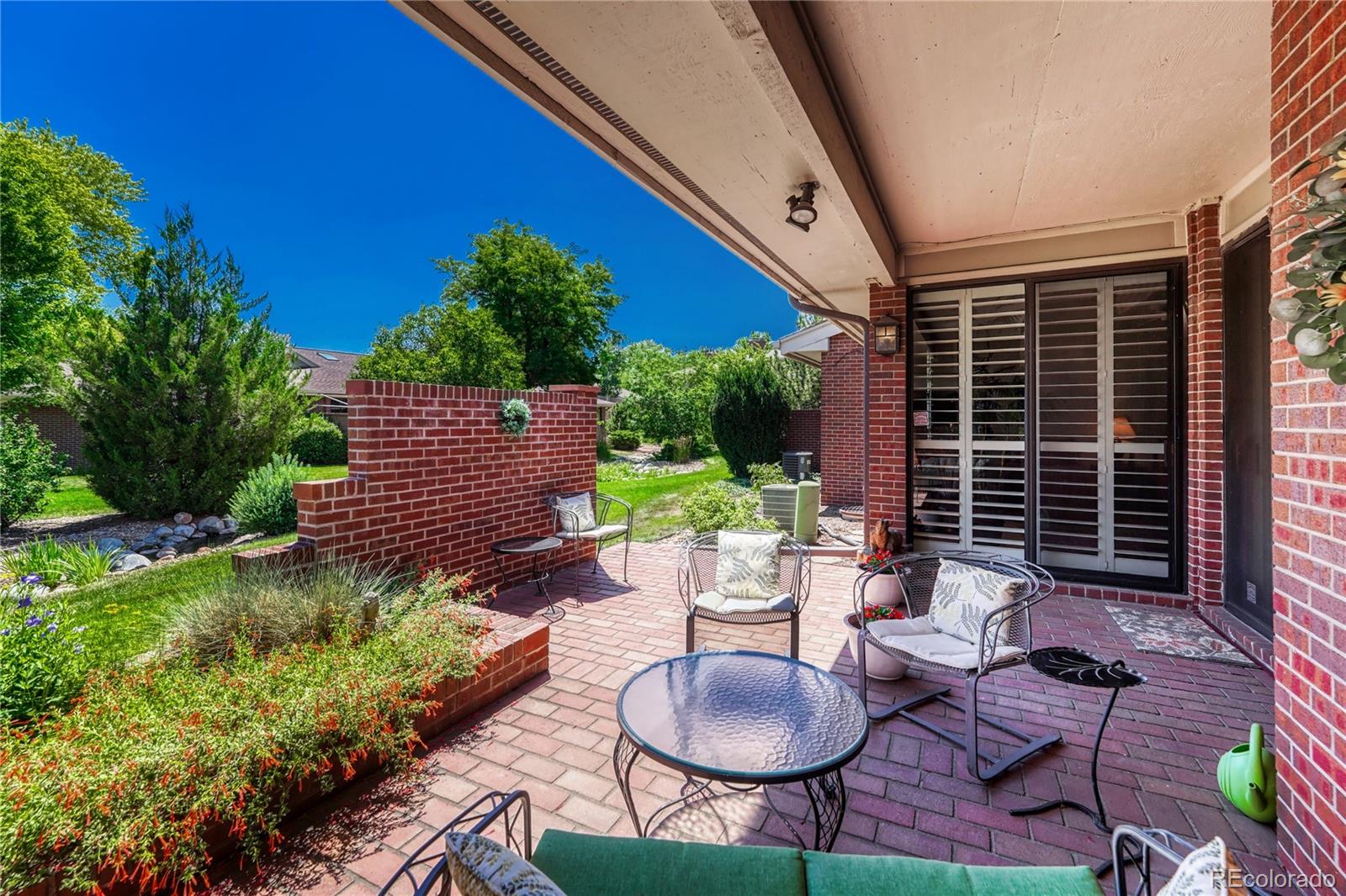 MLS Image #38 for 2800 s university boulevard,denver, Colorado