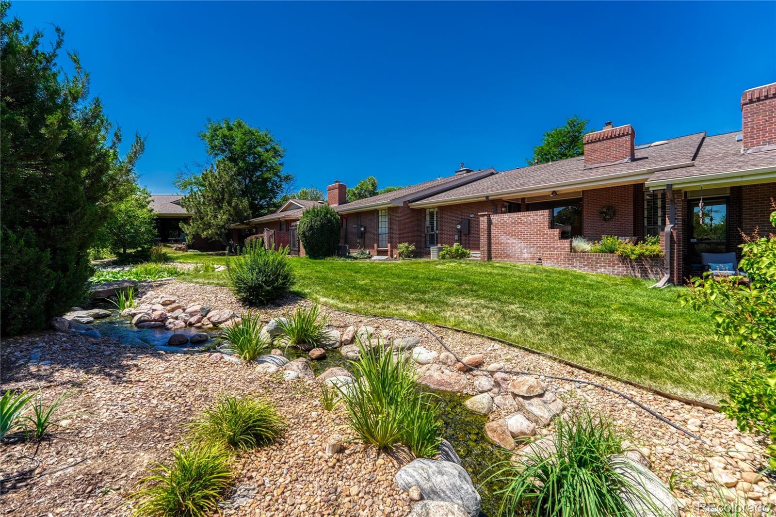 MLS Image #40 for 2800 s university boulevard,denver, Colorado