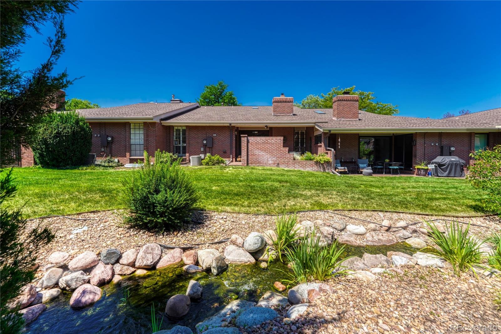 MLS Image #41 for 2800 s university boulevard,denver, Colorado