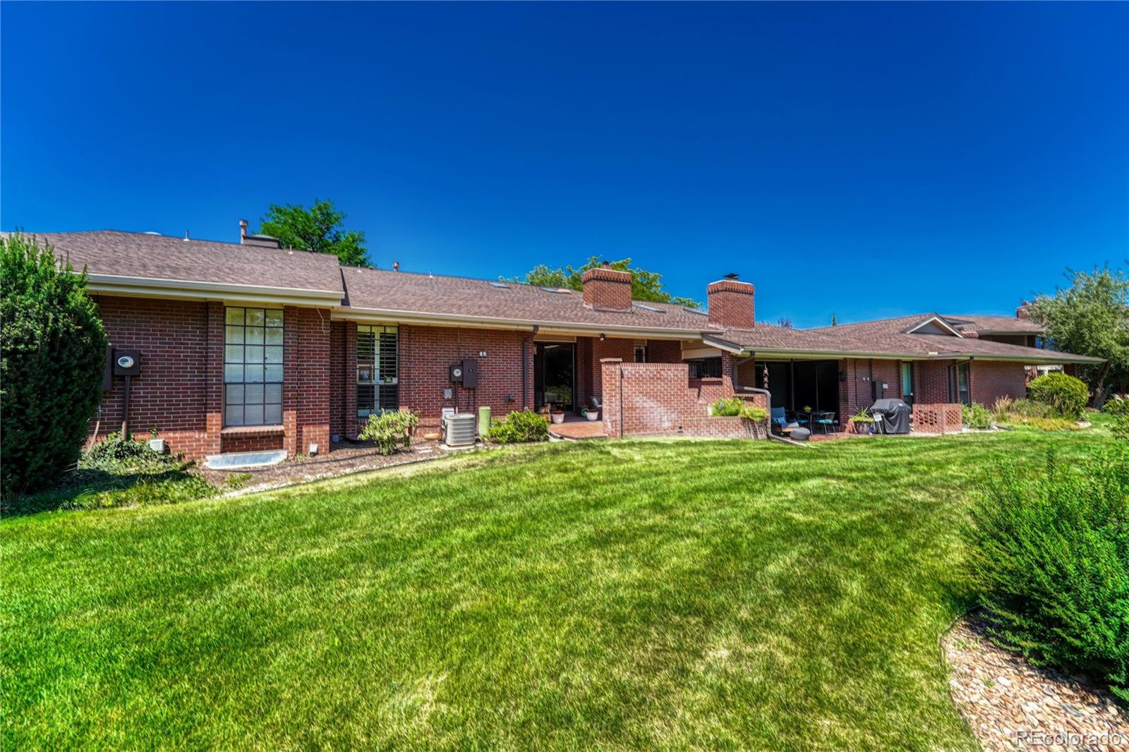 MLS Image #42 for 2800 s university boulevard,denver, Colorado
