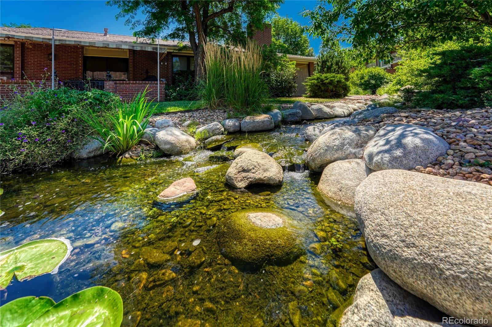 MLS Image #43 for 2800 s university boulevard,denver, Colorado