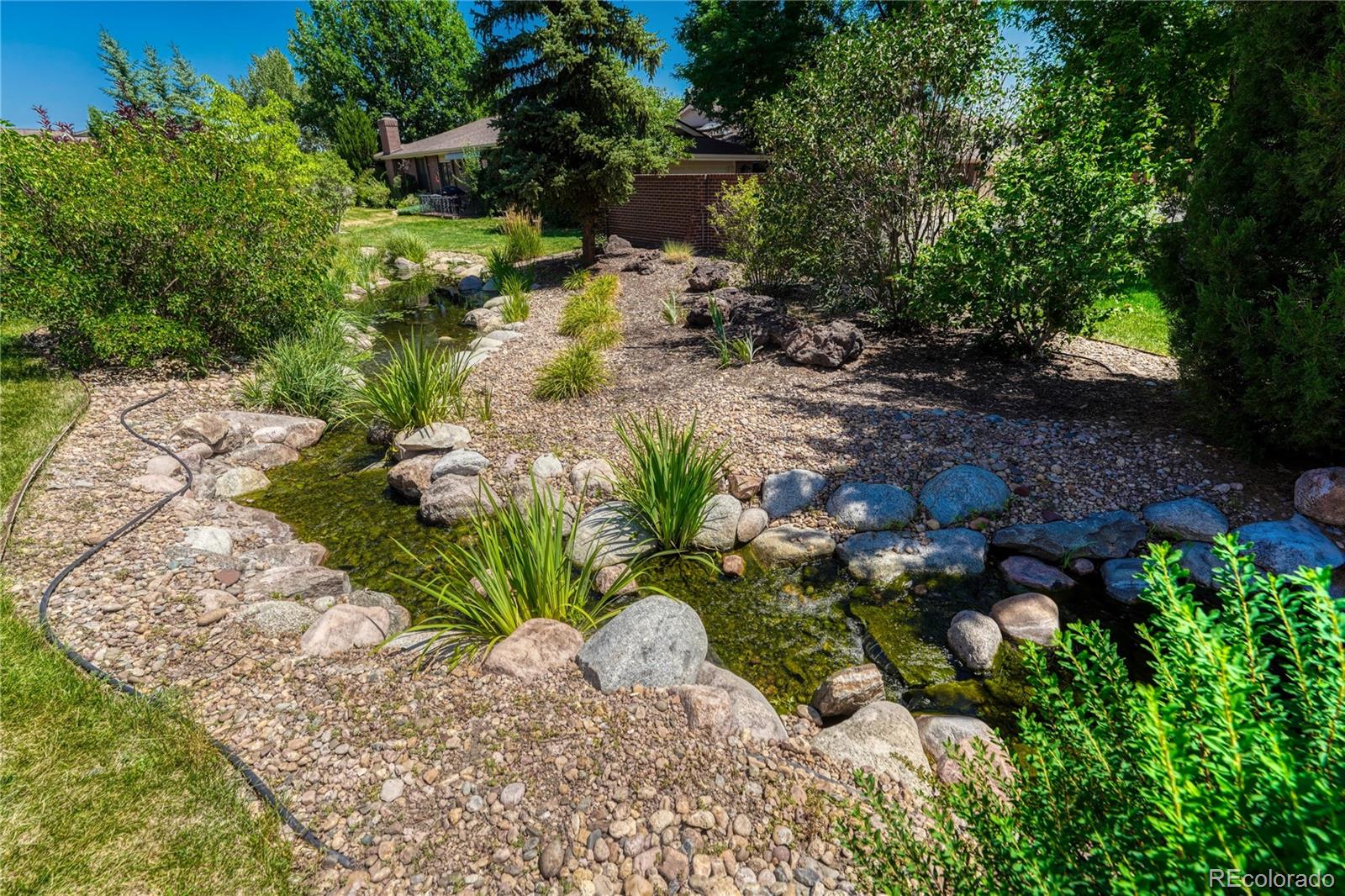 MLS Image #44 for 2800 s university boulevard,denver, Colorado
