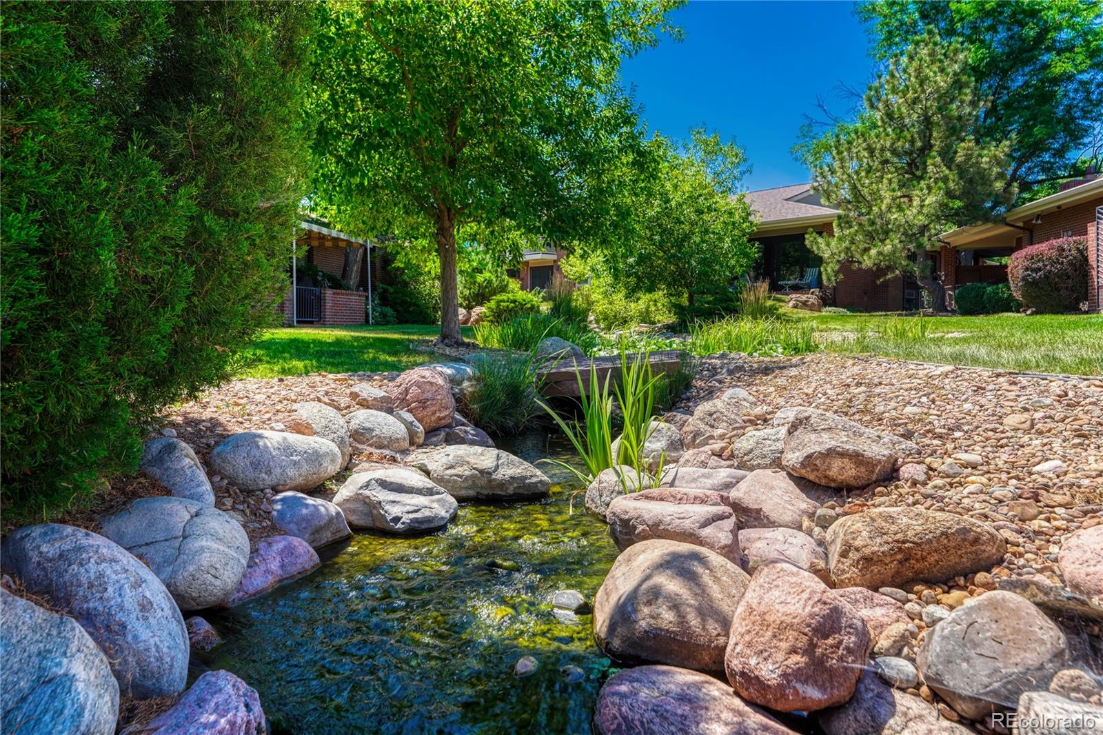 MLS Image #45 for 2800 s university boulevard,denver, Colorado