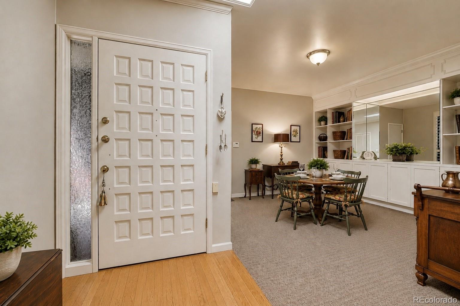 MLS Image #5 for 2800 s university boulevard,denver, Colorado