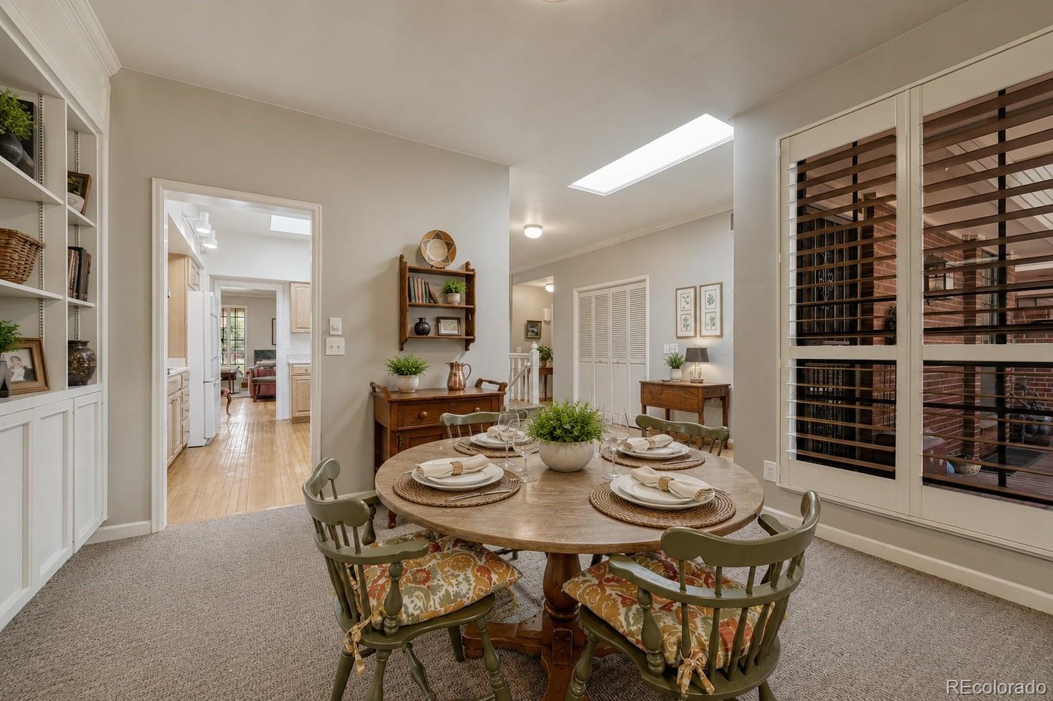 MLS Image #8 for 2800 s university boulevard,denver, Colorado