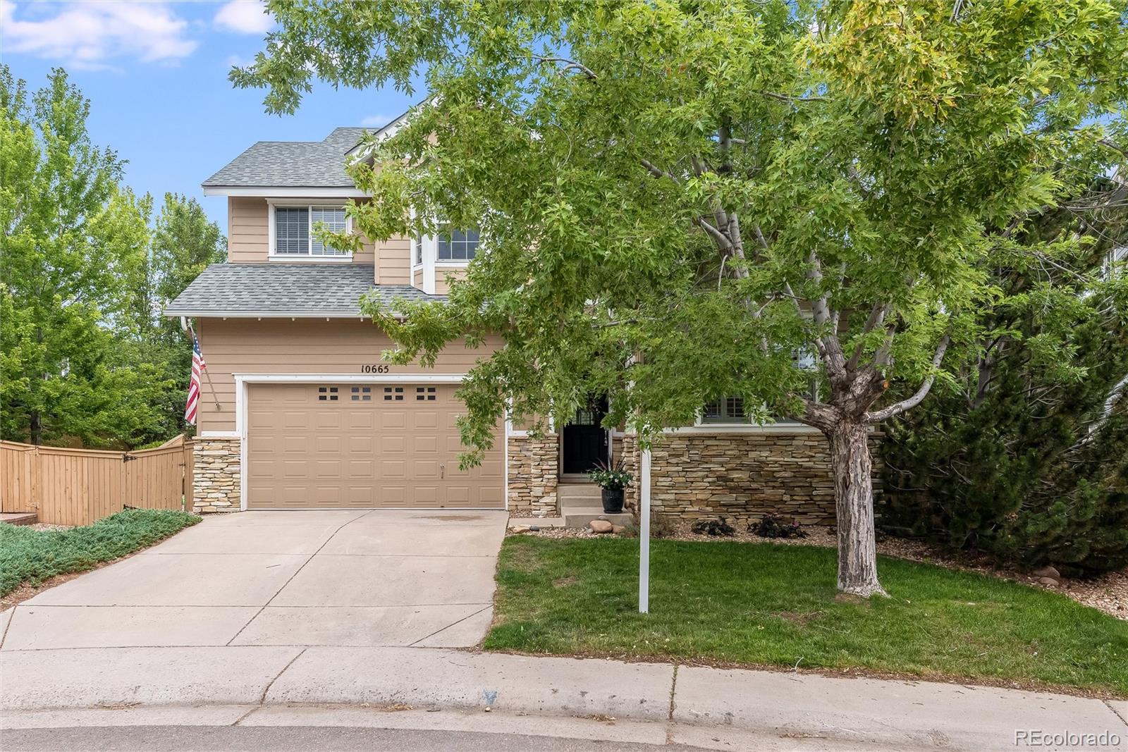 MLS Image #1 for 10665  riverbrook circle,littleton, Colorado