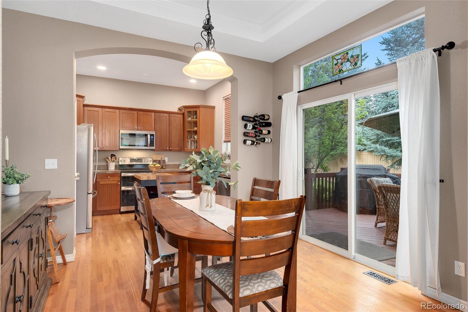 MLS Image #10 for 10665  riverbrook circle,littleton, Colorado