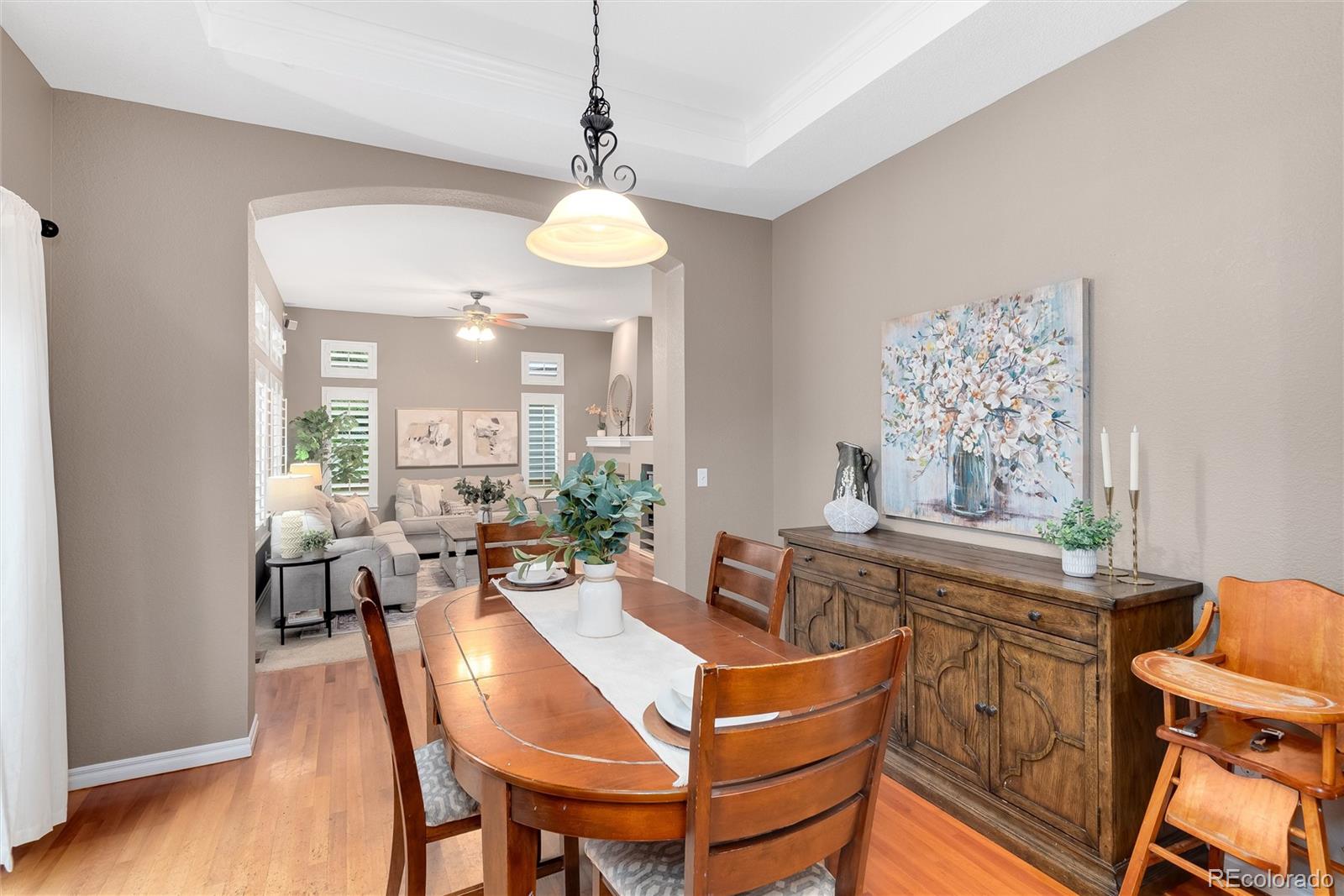 MLS Image #12 for 10665  riverbrook circle,littleton, Colorado