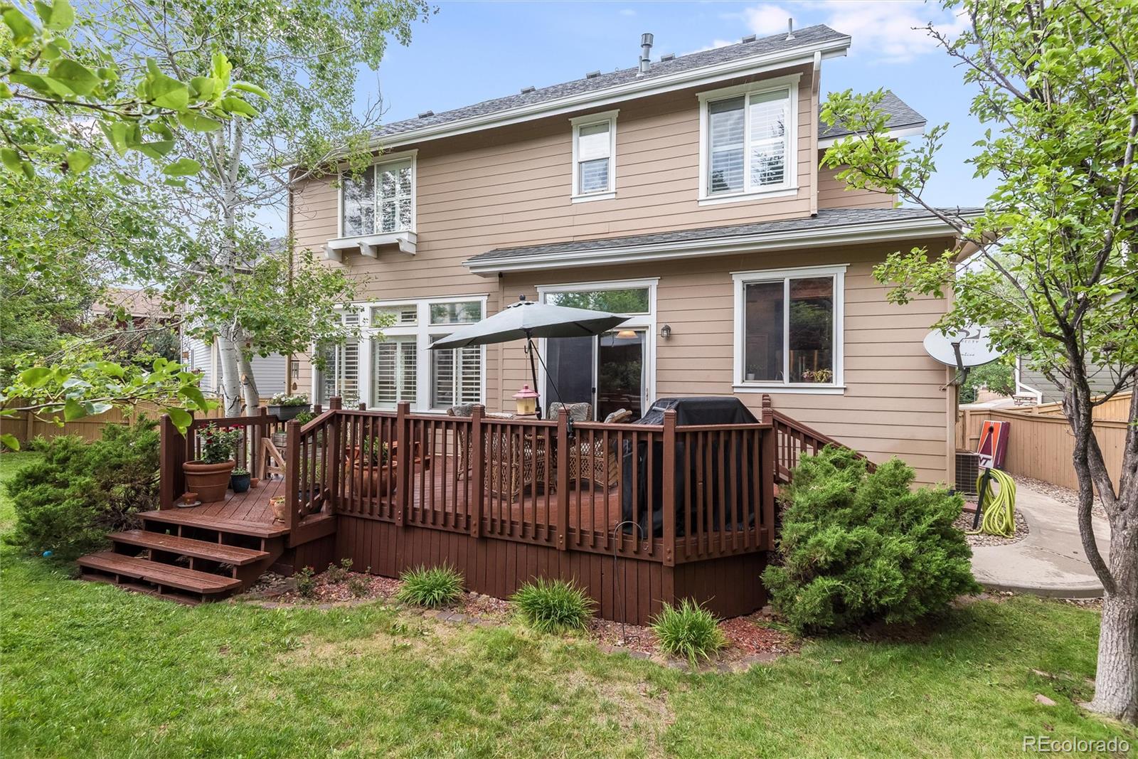 MLS Image #40 for 10665  riverbrook circle,littleton, Colorado