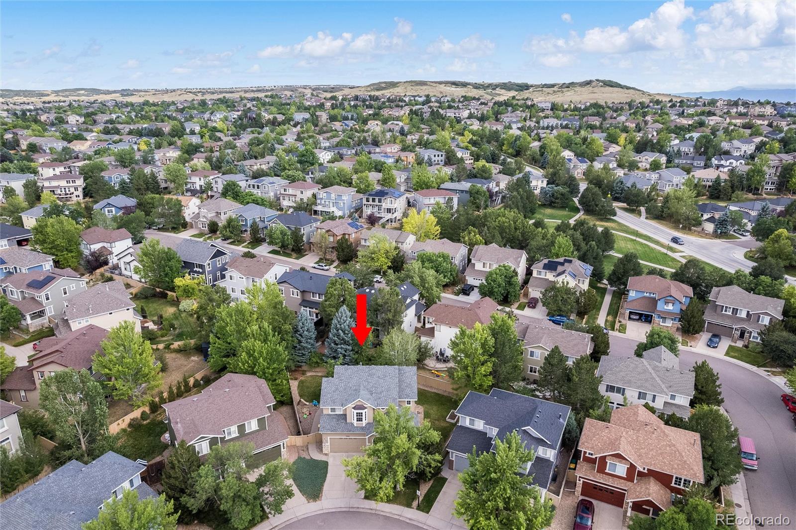 MLS Image #43 for 10665  riverbrook circle,littleton, Colorado