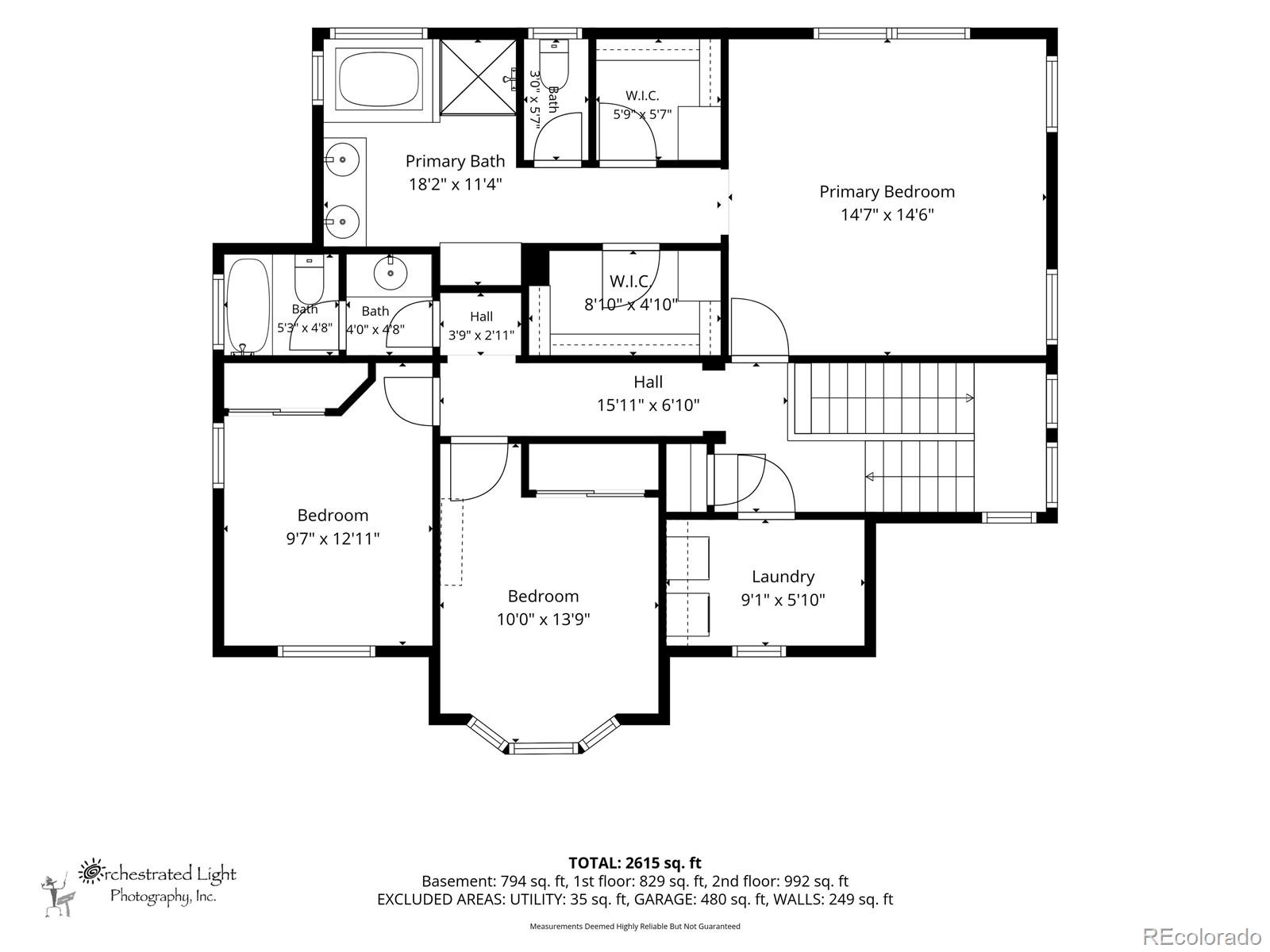 MLS Image #47 for 10665  riverbrook circle,littleton, Colorado