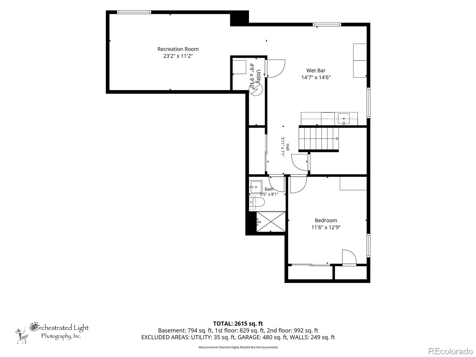 MLS Image #48 for 10665  riverbrook circle,littleton, Colorado