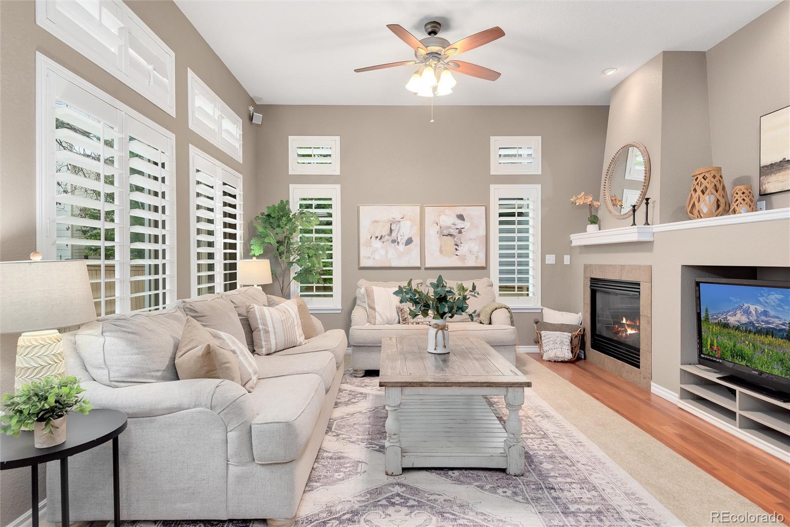 MLS Image #5 for 10665  riverbrook circle,littleton, Colorado