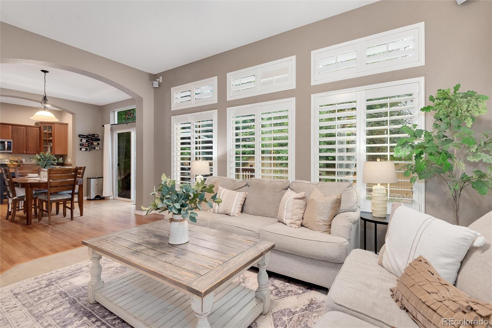 MLS Image #8 for 10665  riverbrook circle,littleton, Colorado