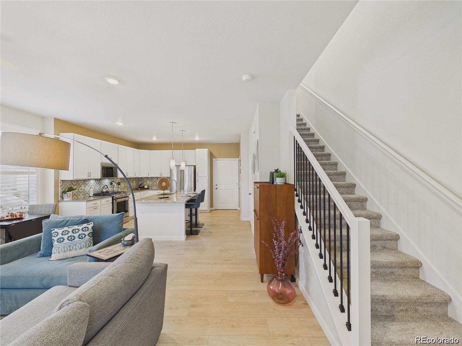 MLS Image #12 for 14553 w 91st drive a,arvada, Colorado