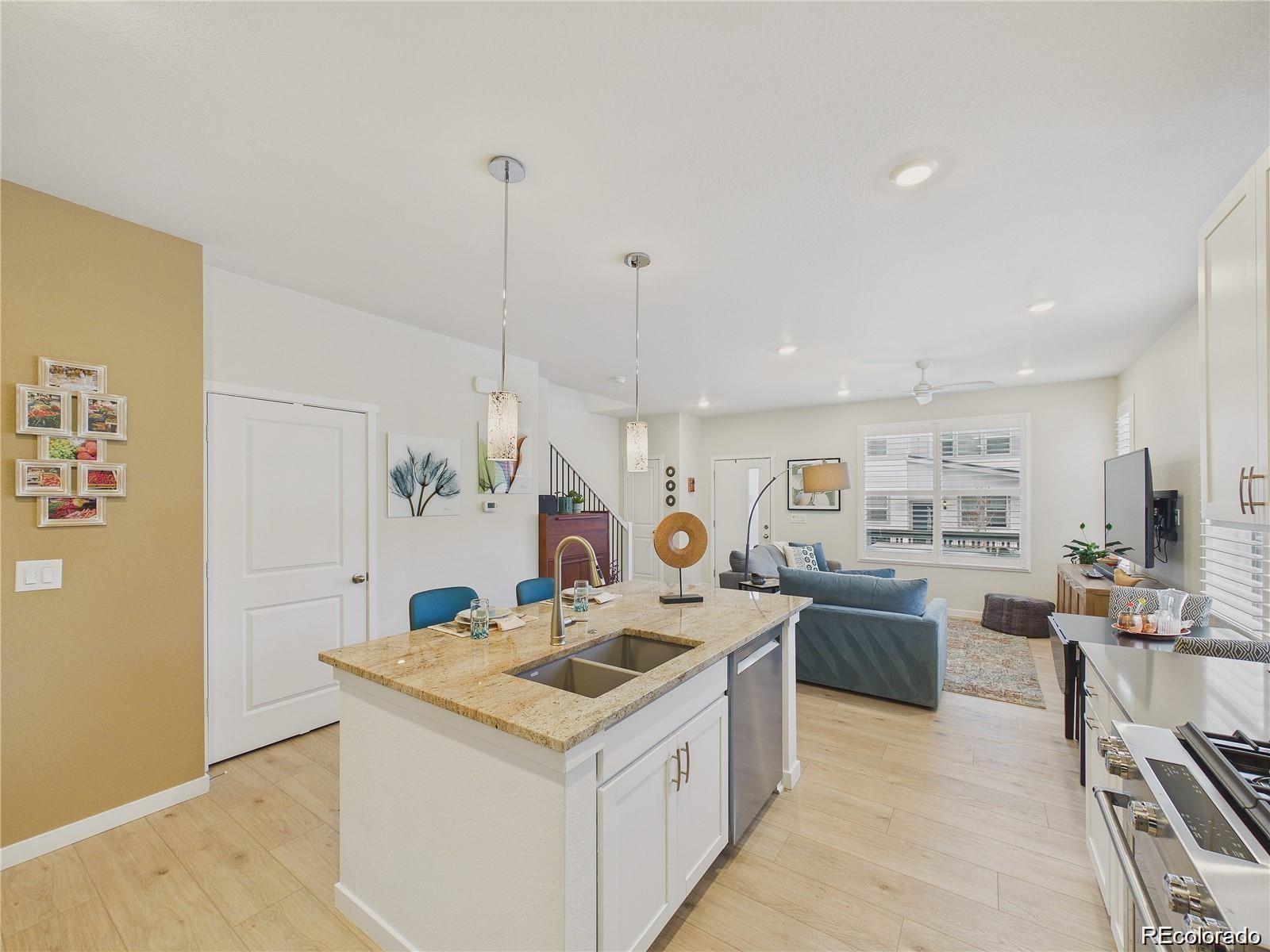 MLS Image #14 for 14553 w 91st drive a,arvada, Colorado