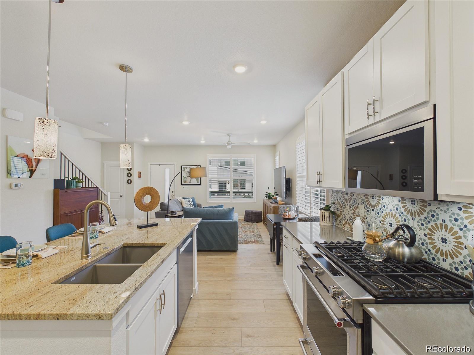MLS Image #15 for 14553 w 91st drive a,arvada, Colorado