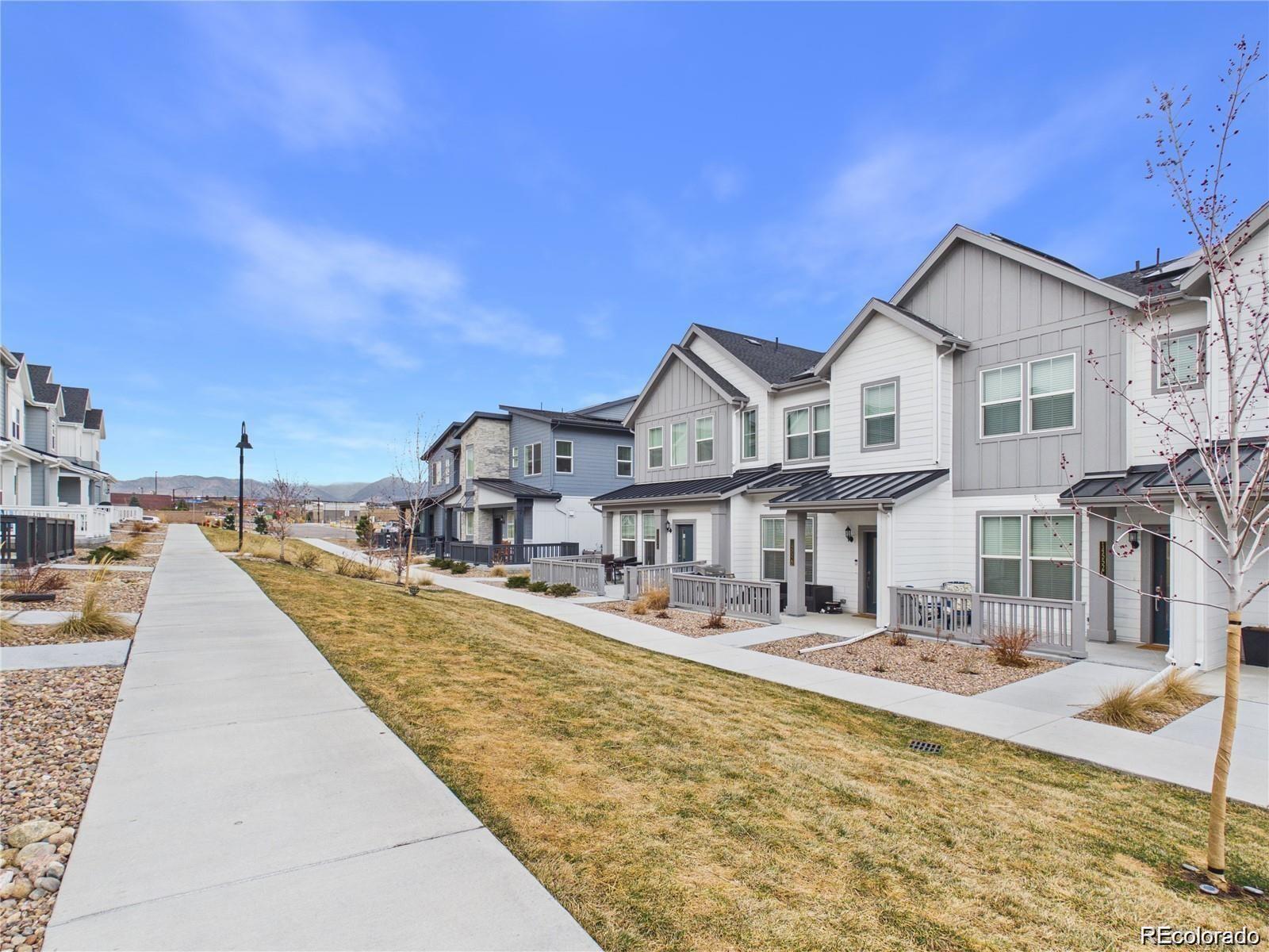 MLS Image #20 for 14553 w 91st drive a,arvada, Colorado