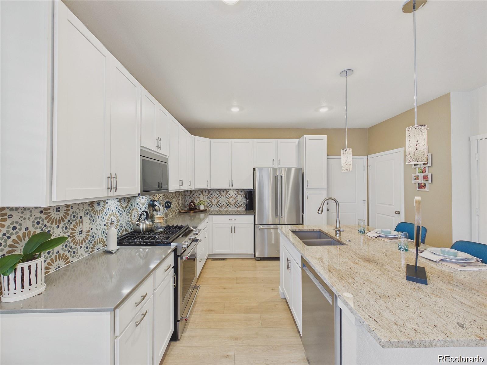 MLS Image #21 for 14553 w 91st drive a,arvada, Colorado
